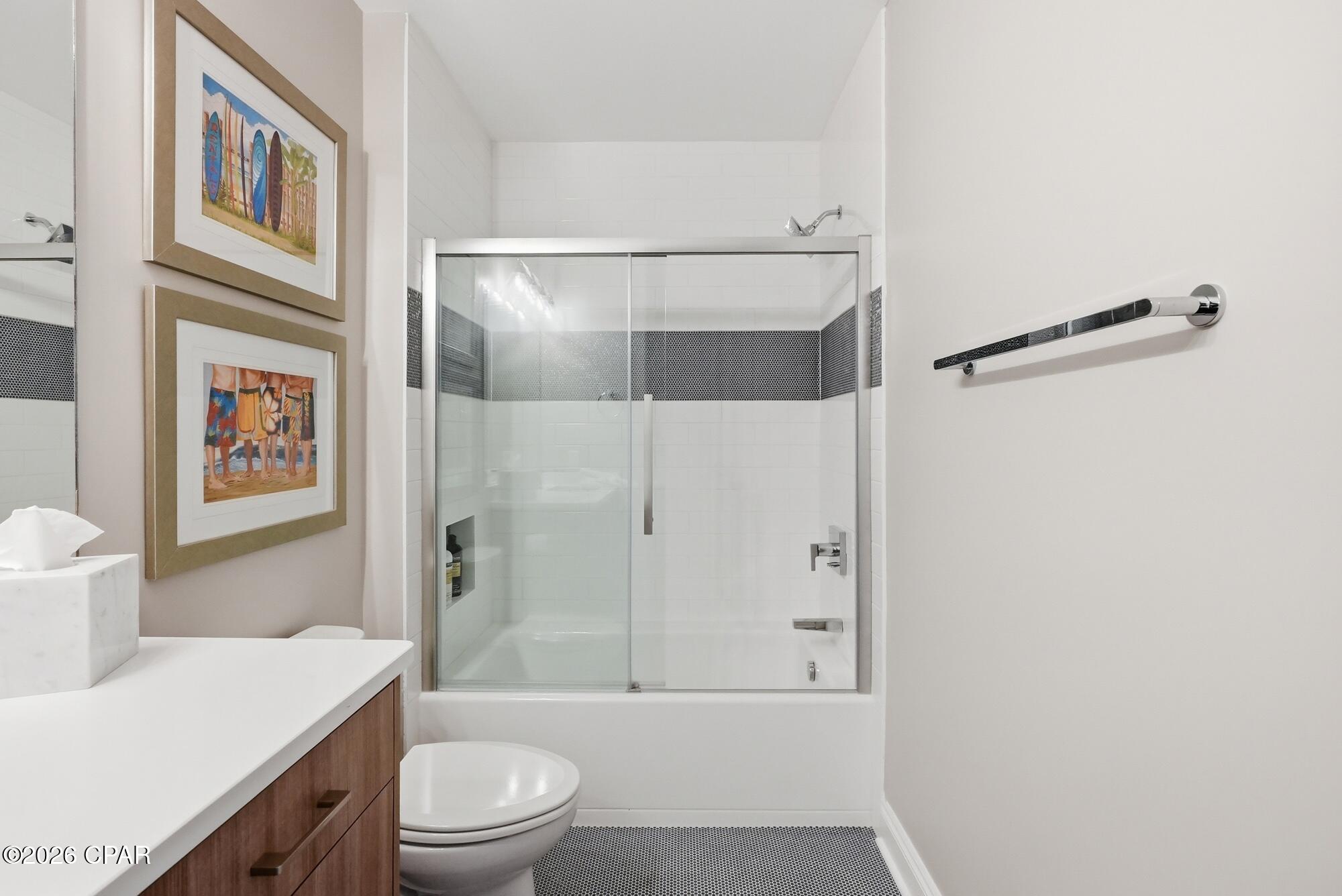 Hidden Dunes Condo - Residential