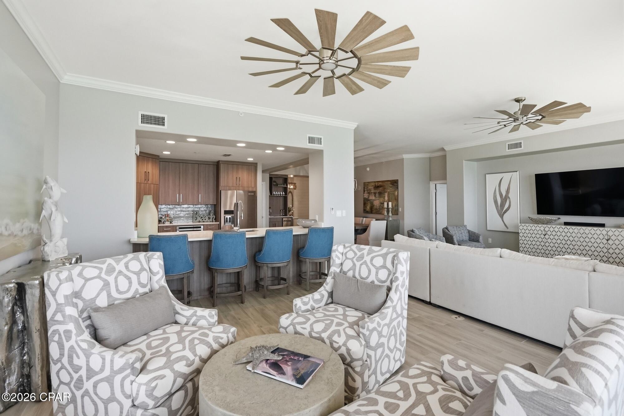 Hidden Dunes Condo - Residential