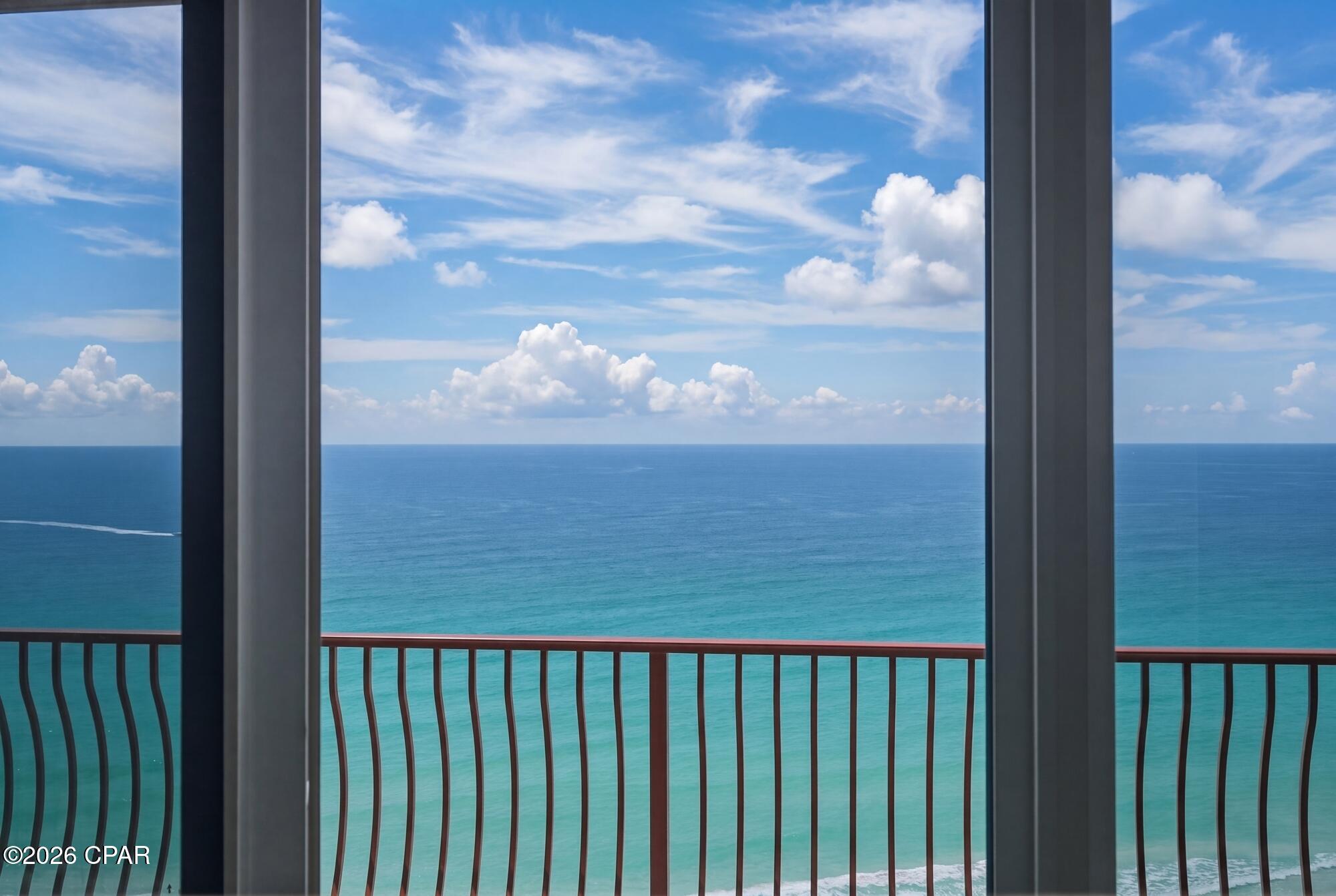 Hidden Dunes Condo - Residential