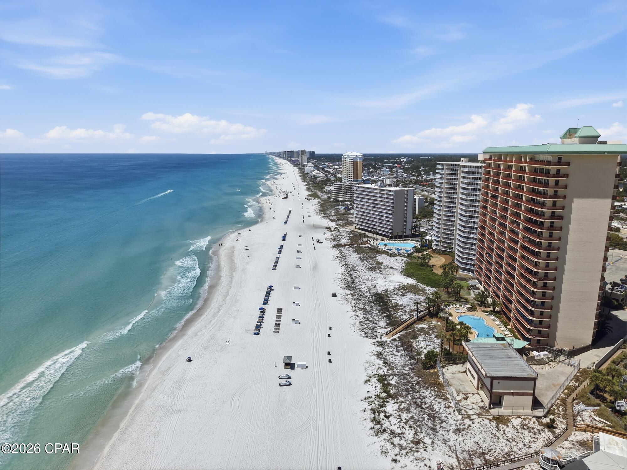 Hidden Dunes Condo - Residential