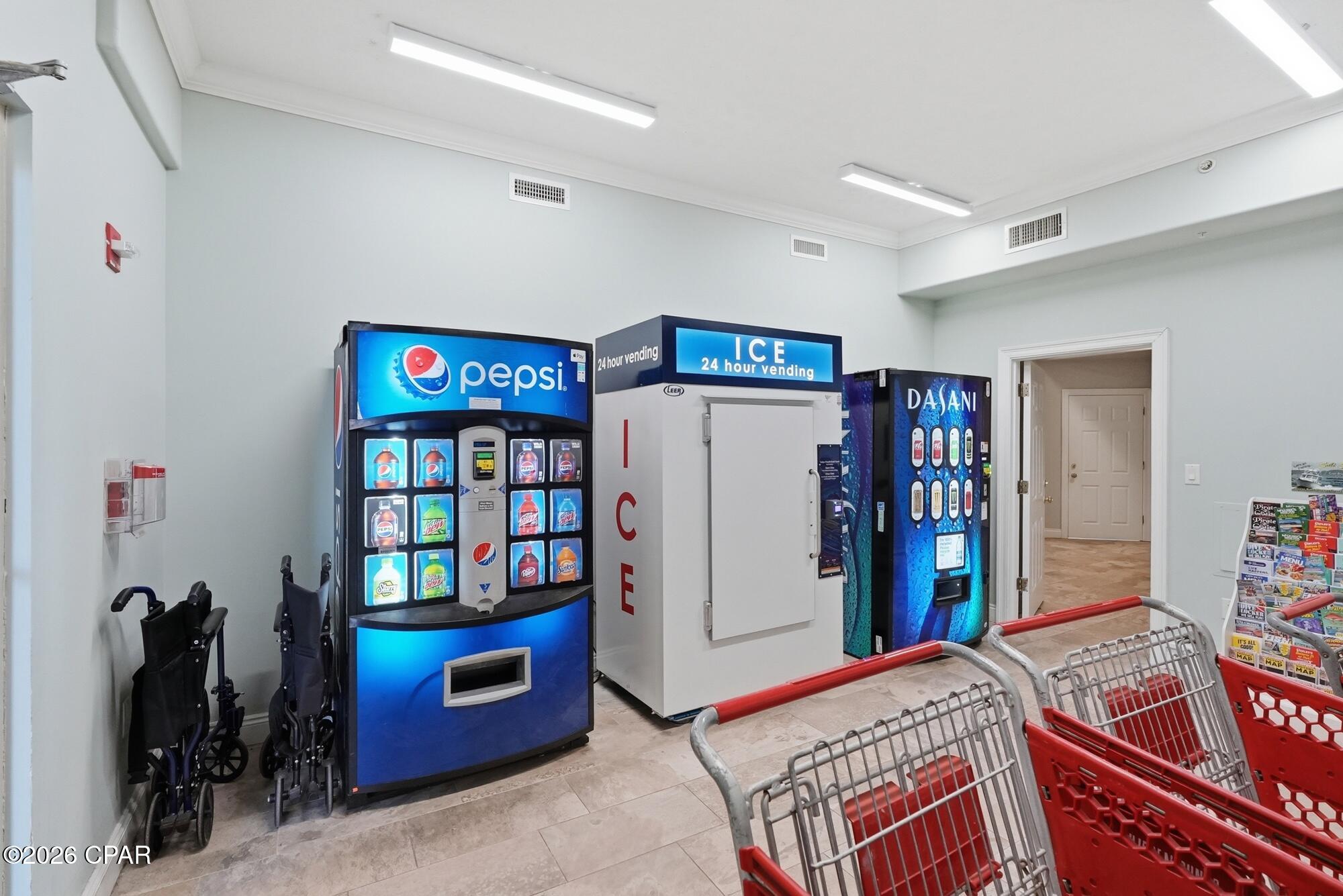 Hidden Dunes Condo - Residential