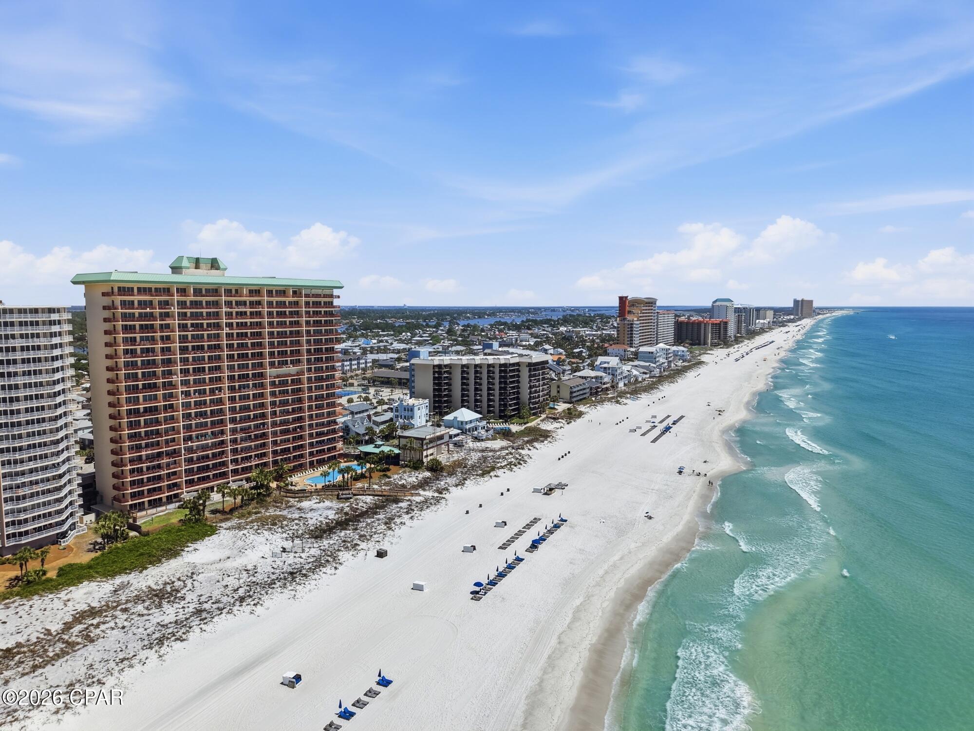 Hidden Dunes Condo - Residential