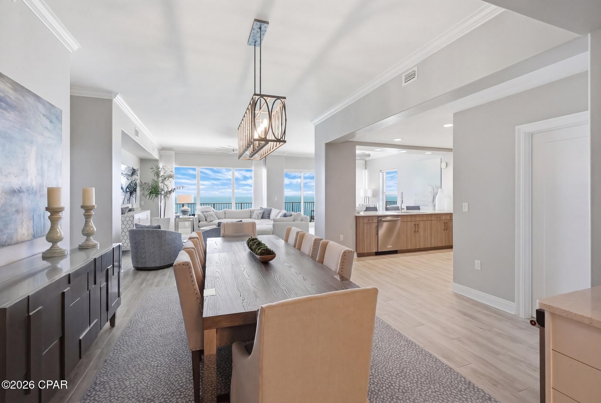 Hidden Dunes Condo - Residential