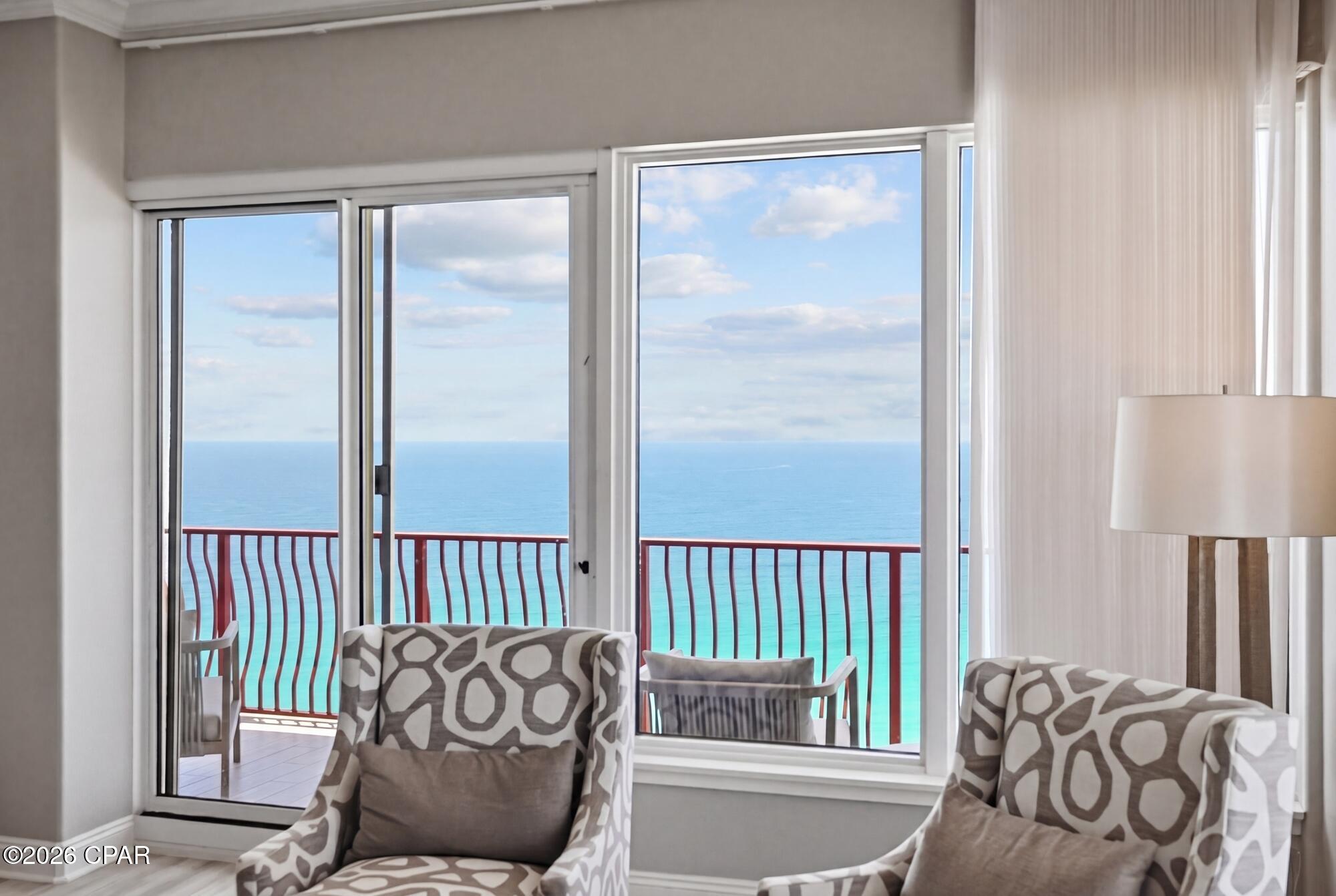 Hidden Dunes Condo - Residential