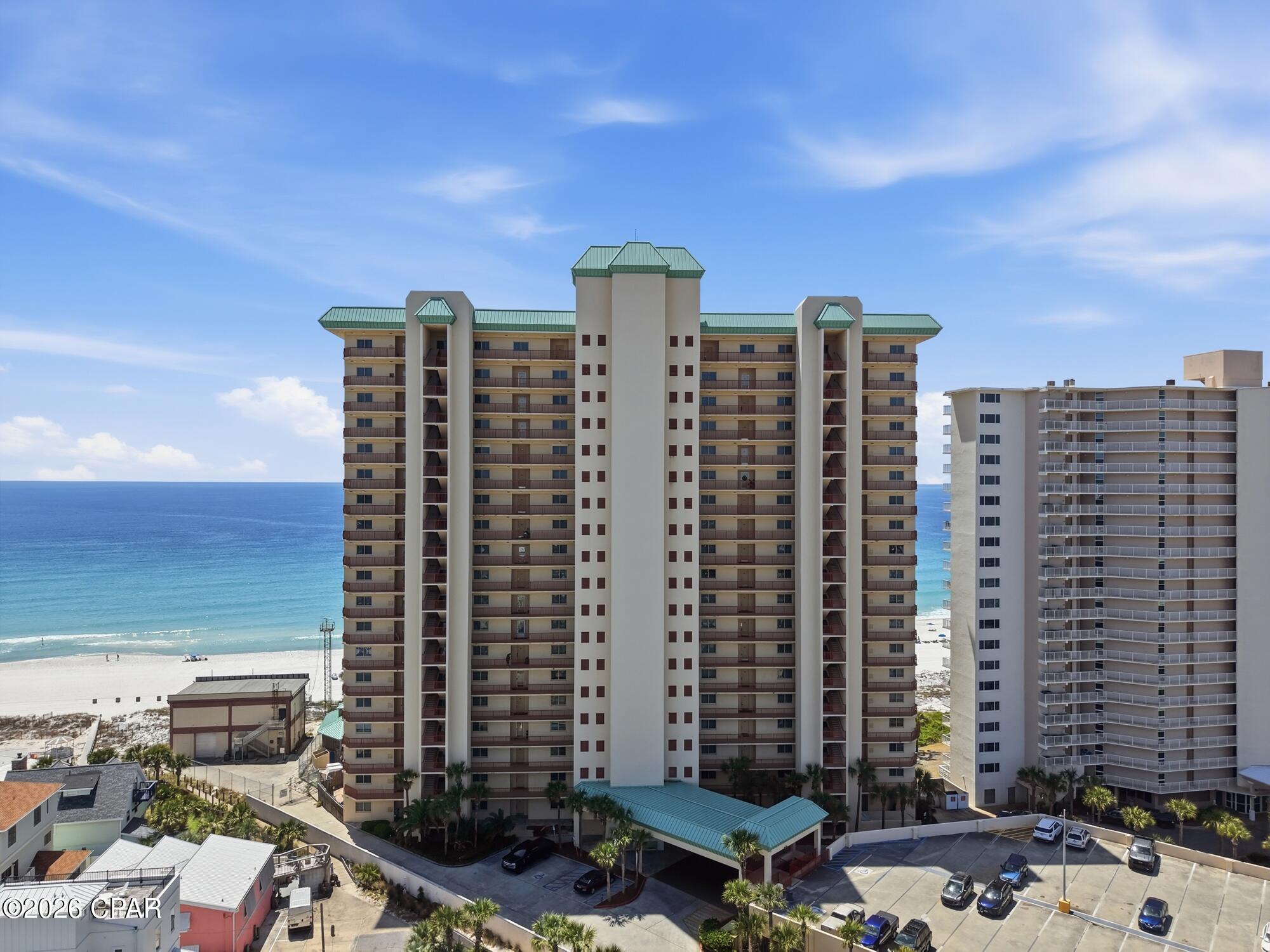 Hidden Dunes Condo - Residential