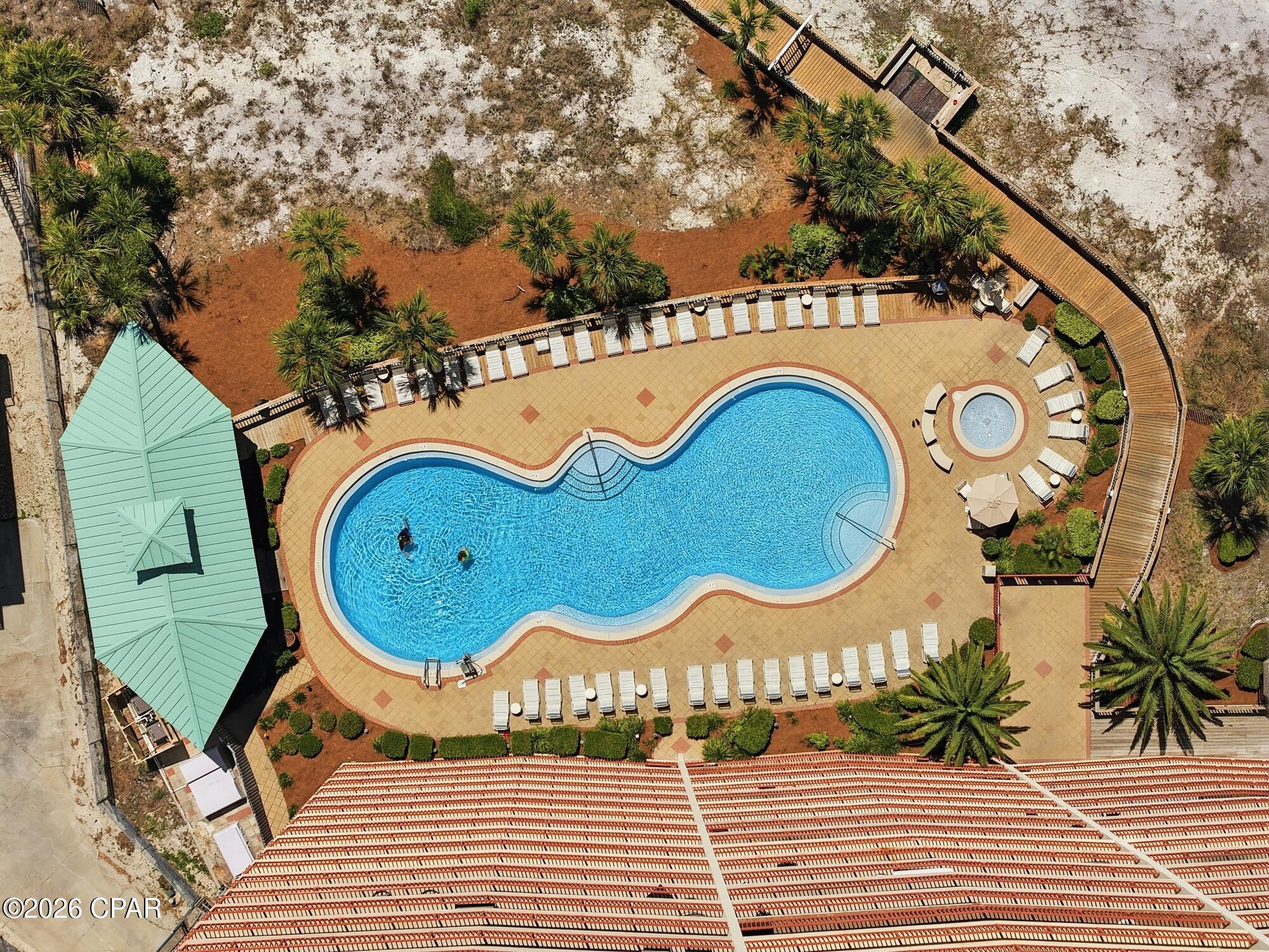 Hidden Dunes Condo - Residential