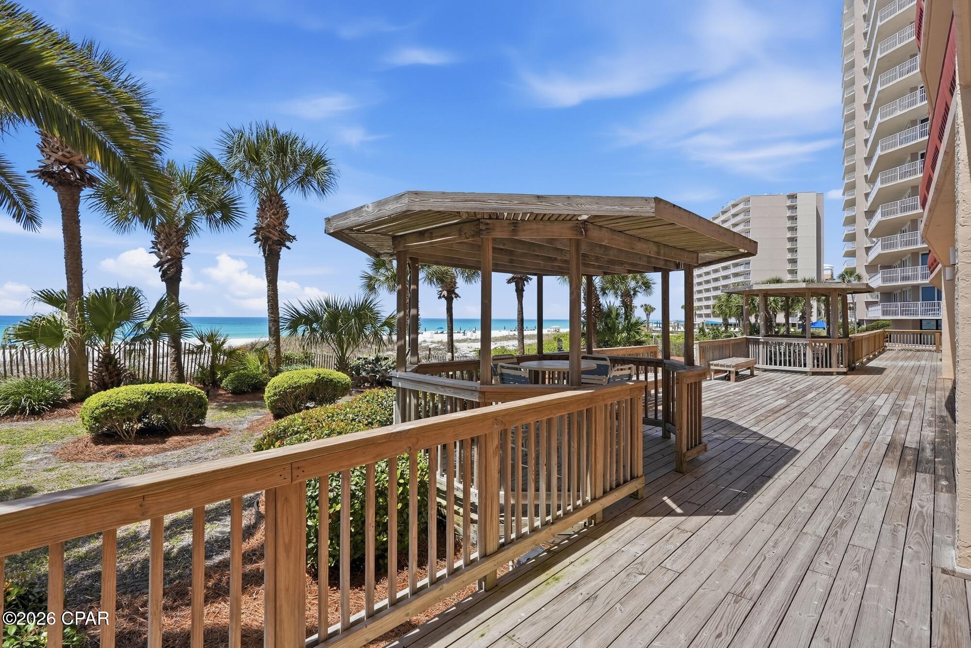 Hidden Dunes Condo - Residential