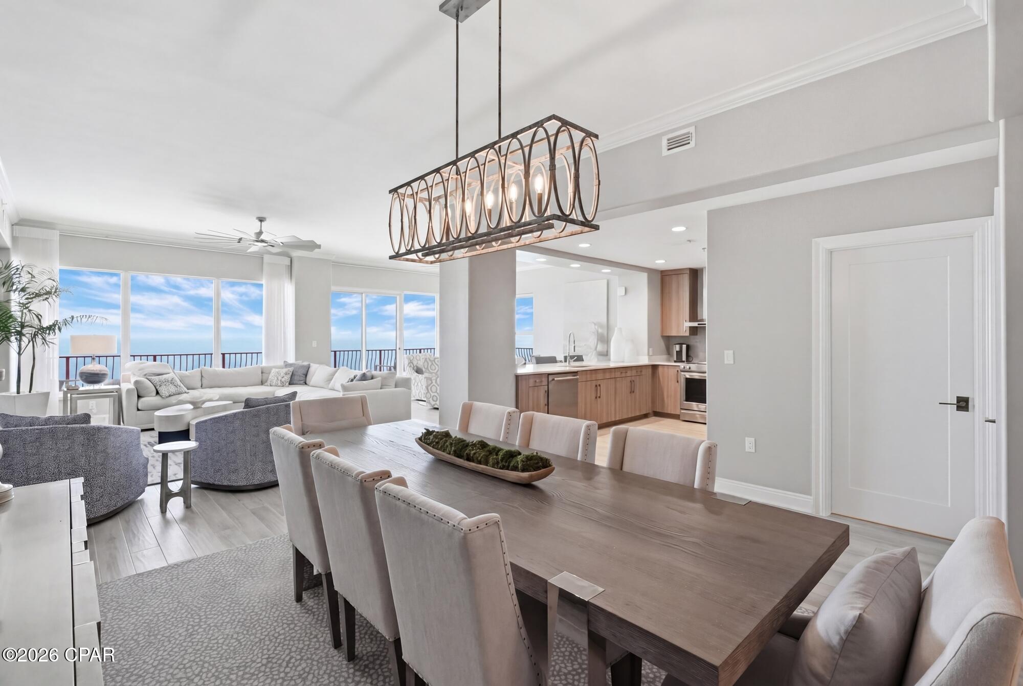 Hidden Dunes Condo - Residential