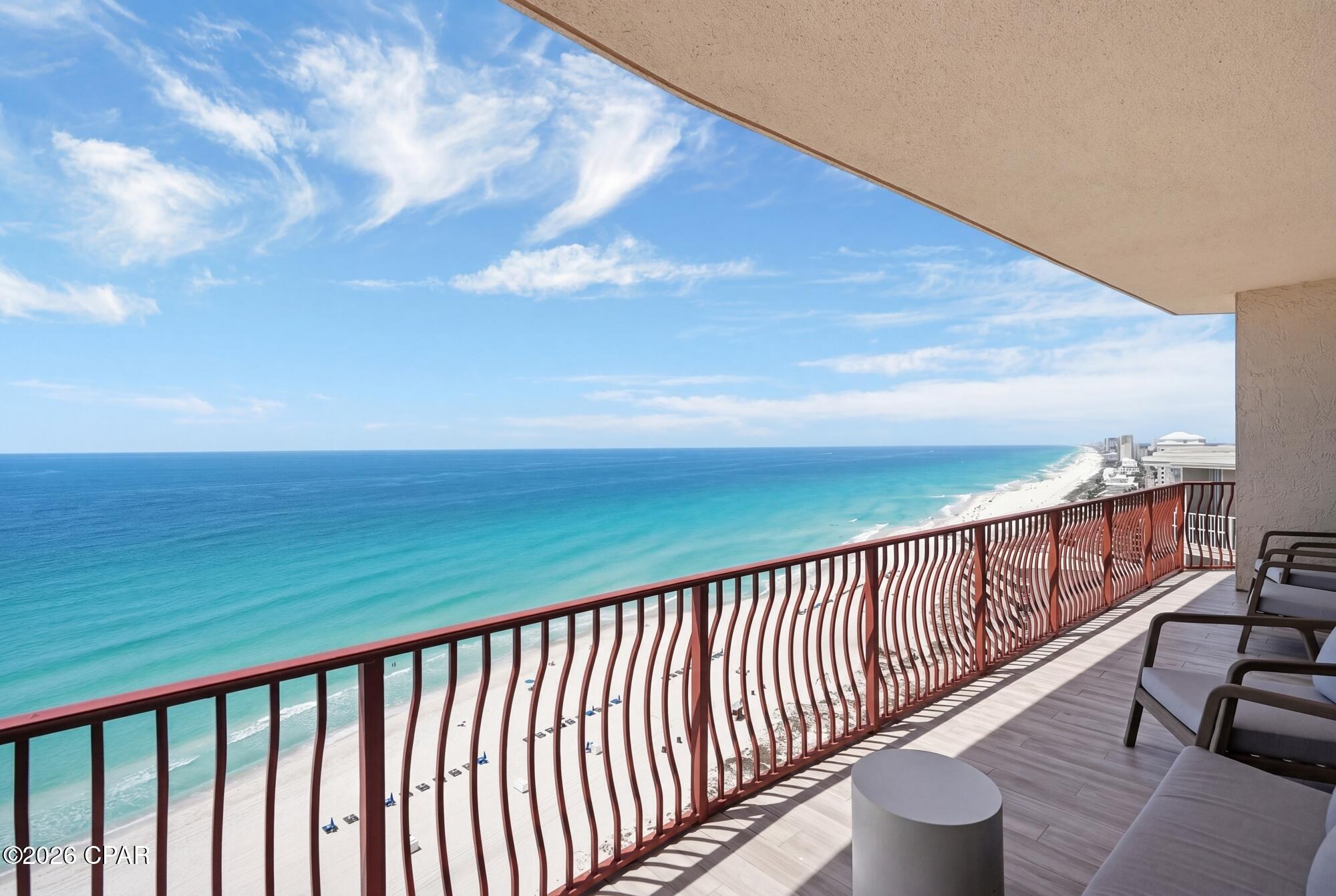 Hidden Dunes Condo - Residential