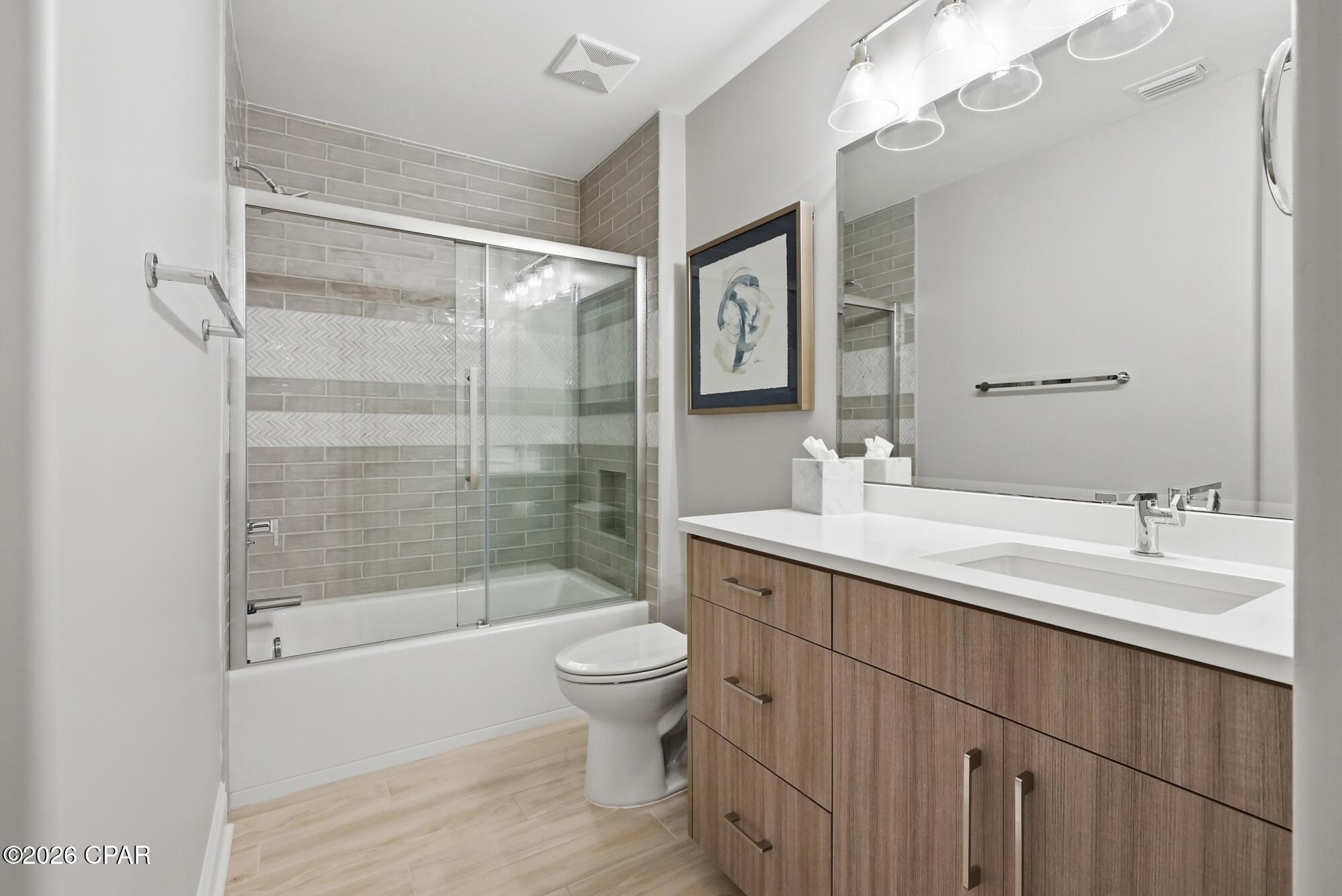 Hidden Dunes Condo - Residential