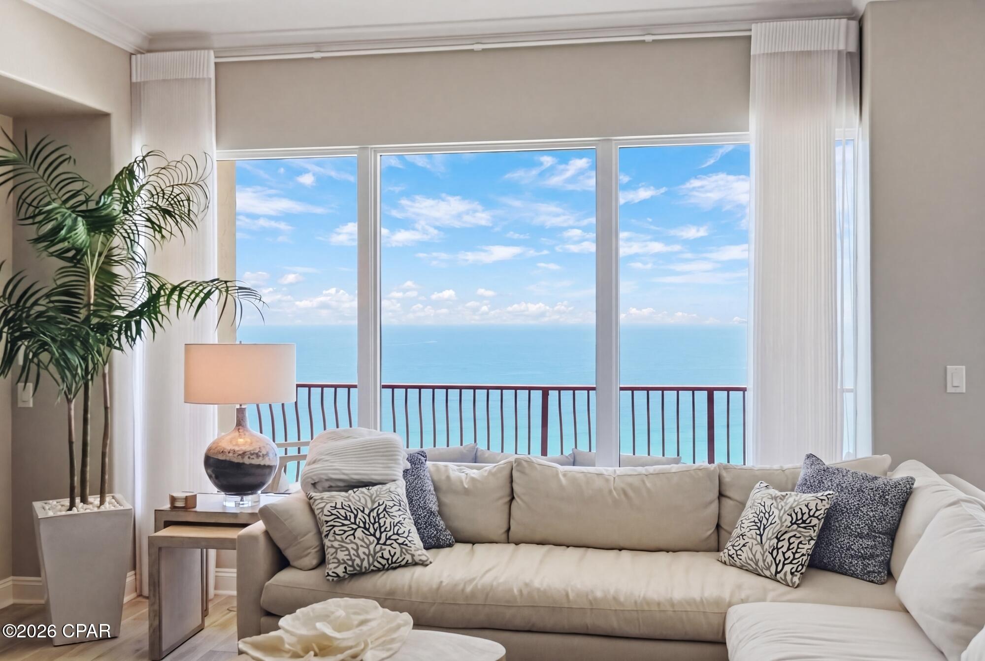 Hidden Dunes Condo - Residential