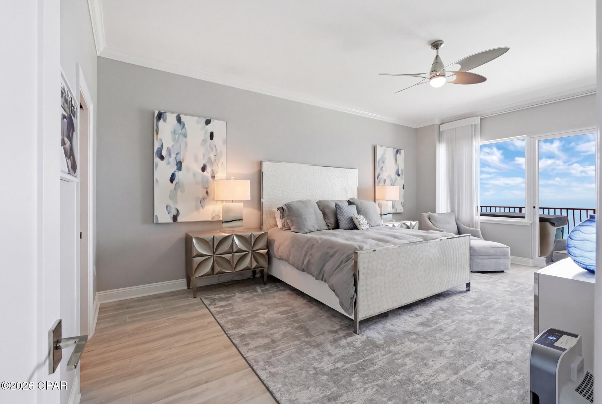 Hidden Dunes Condo - Residential