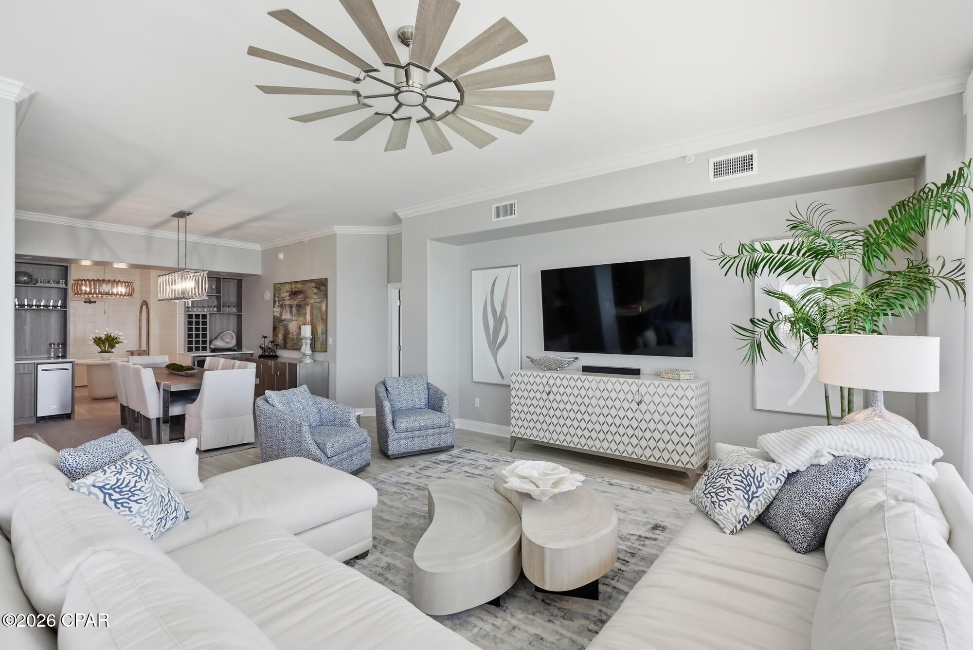 Hidden Dunes Condo - Residential