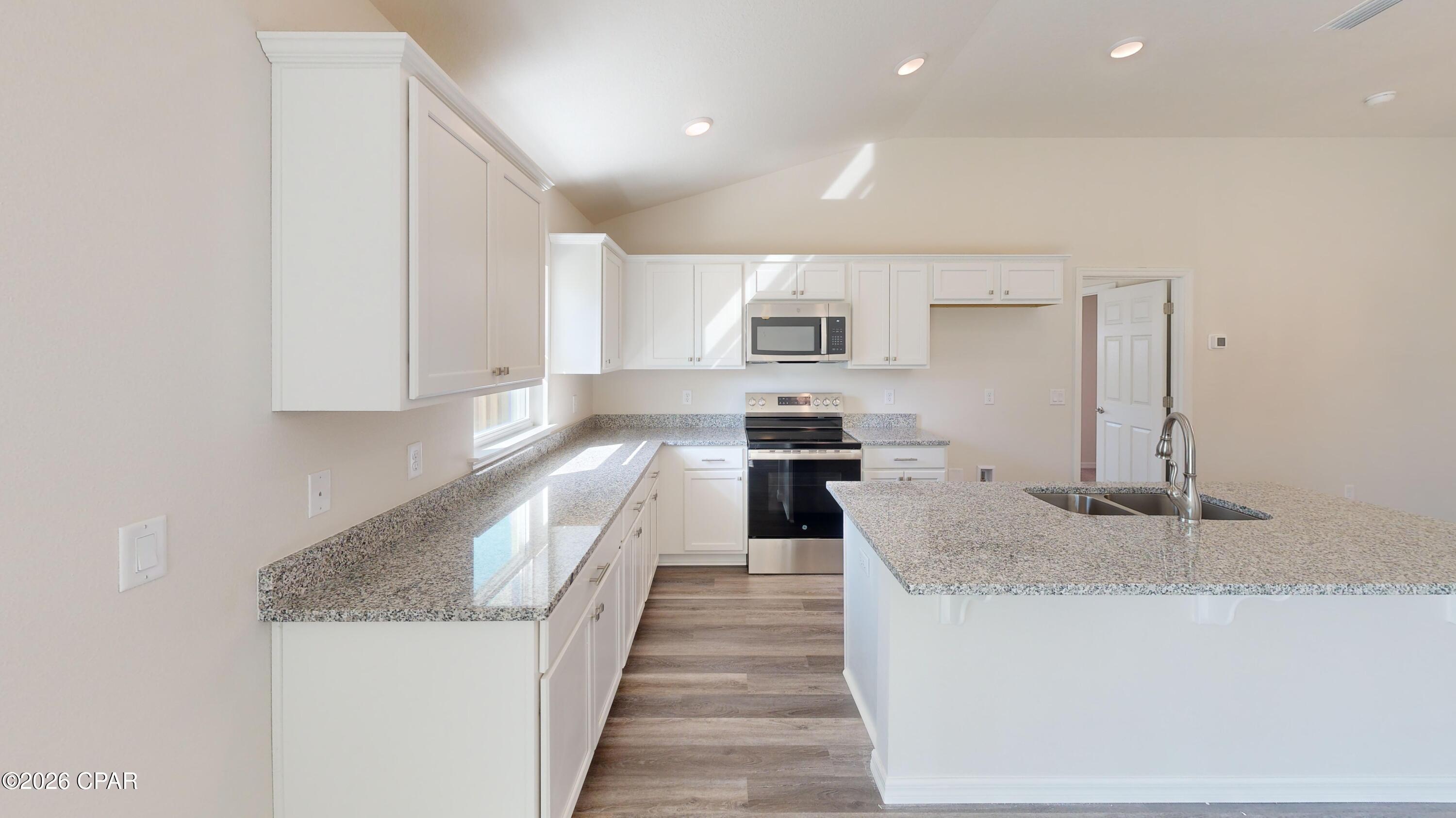 Sunny Hills Unit 1 - Residential