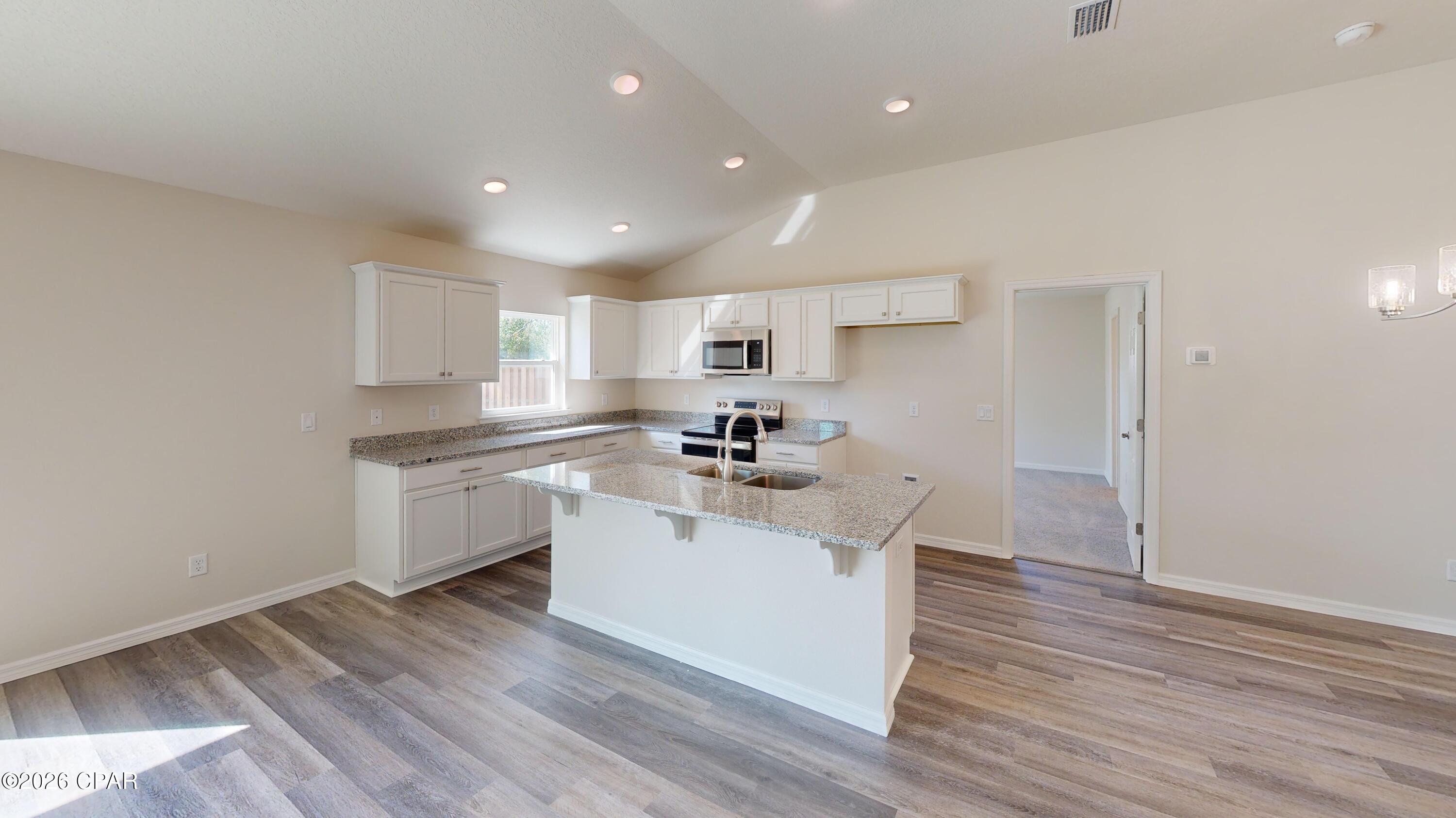 Sunny Hills Unit 1 - Residential