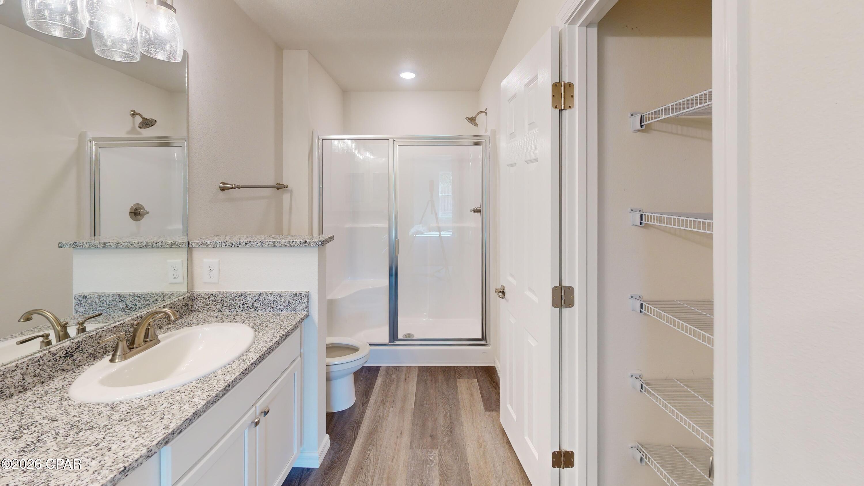 Sunny Hills Unit 1 - Residential