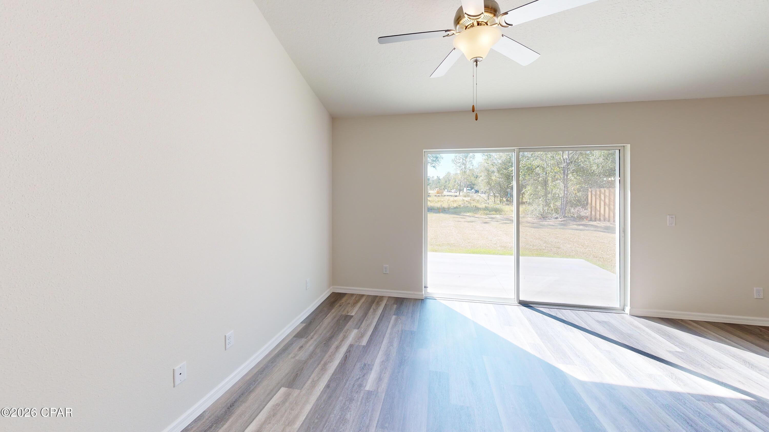 Sunny Hills Unit 1 - Residential