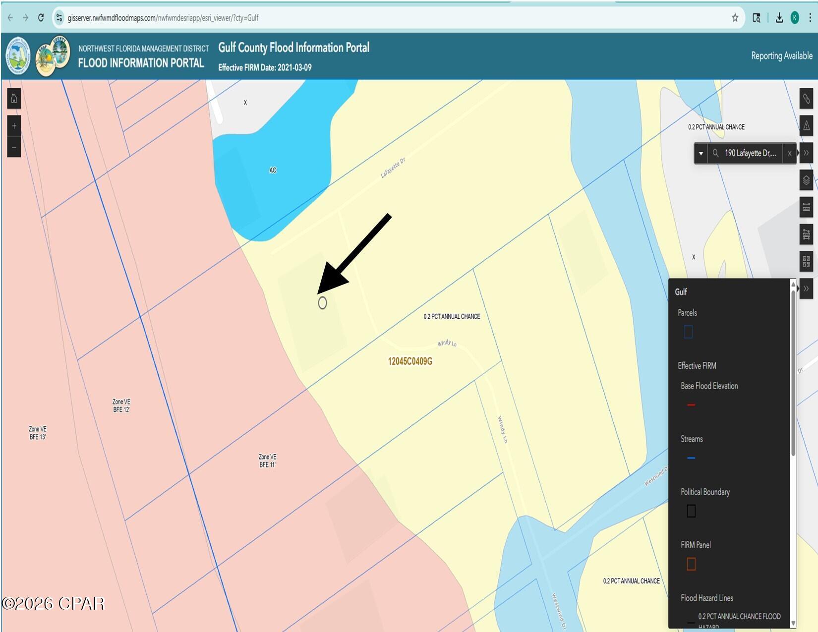 No Named Subdivision - Residential