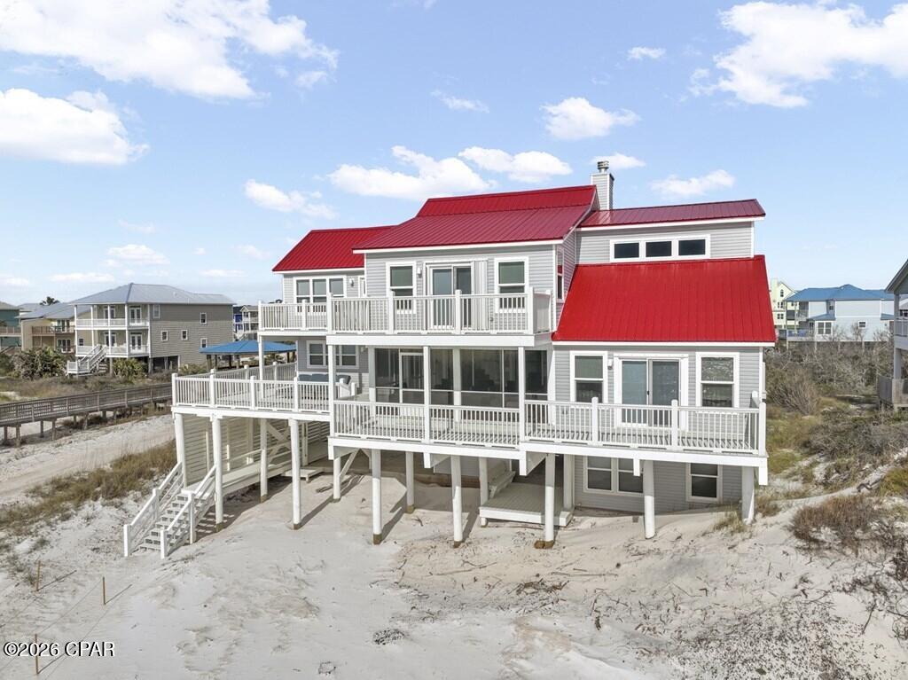 No Named Subdivision - Residential