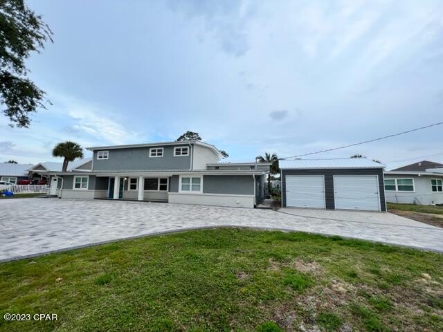 Woodlawn Unit 1 - Residential