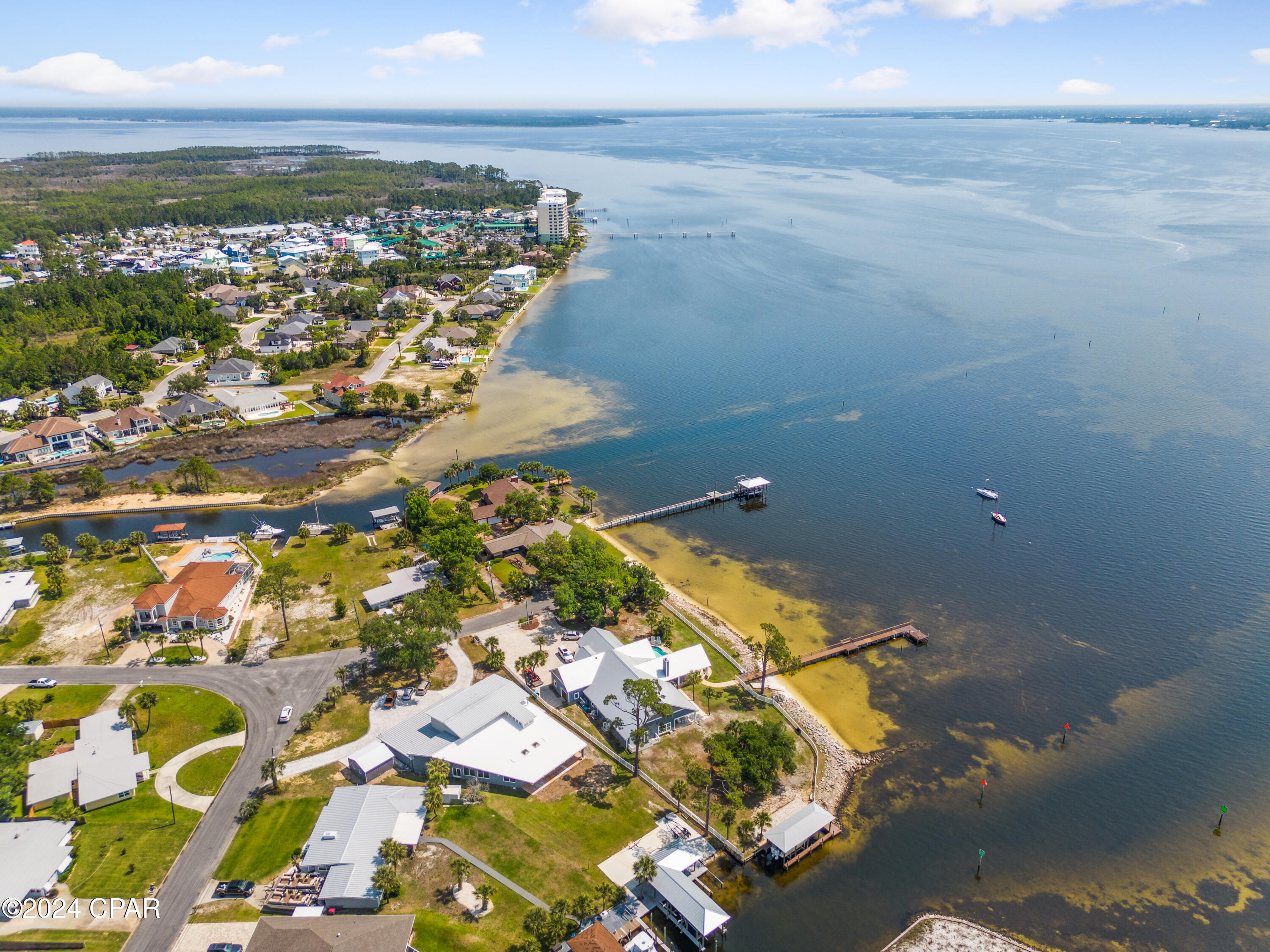 Woodlawn Unit 1 - Residential