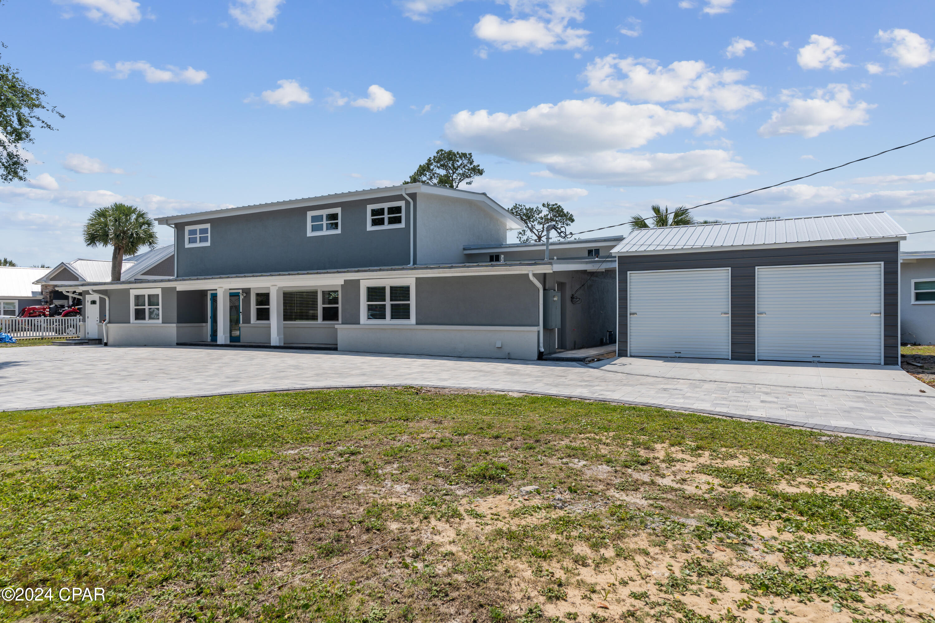 Woodlawn Unit 1 - Residential