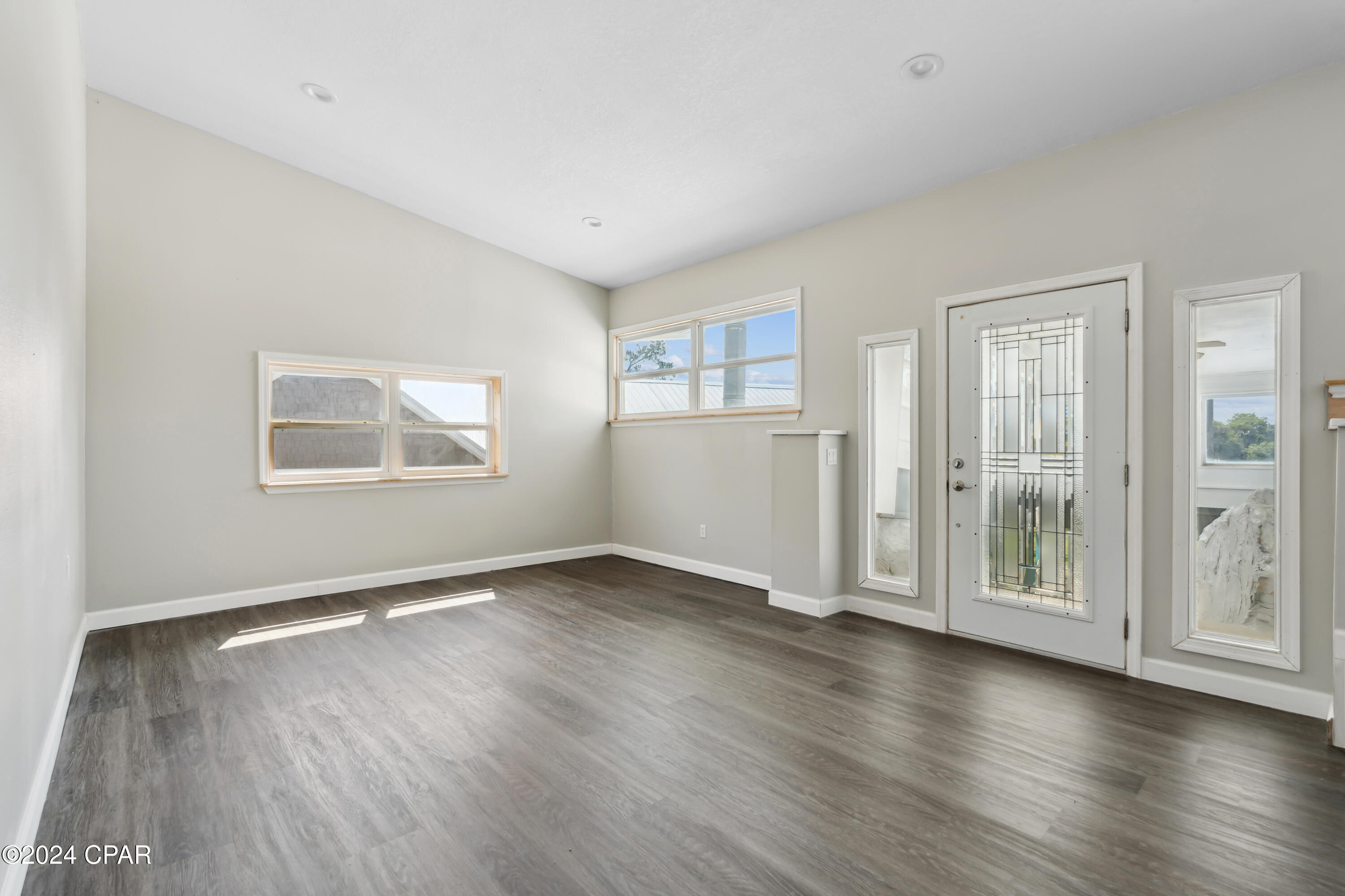 Woodlawn Unit 1 - Residential