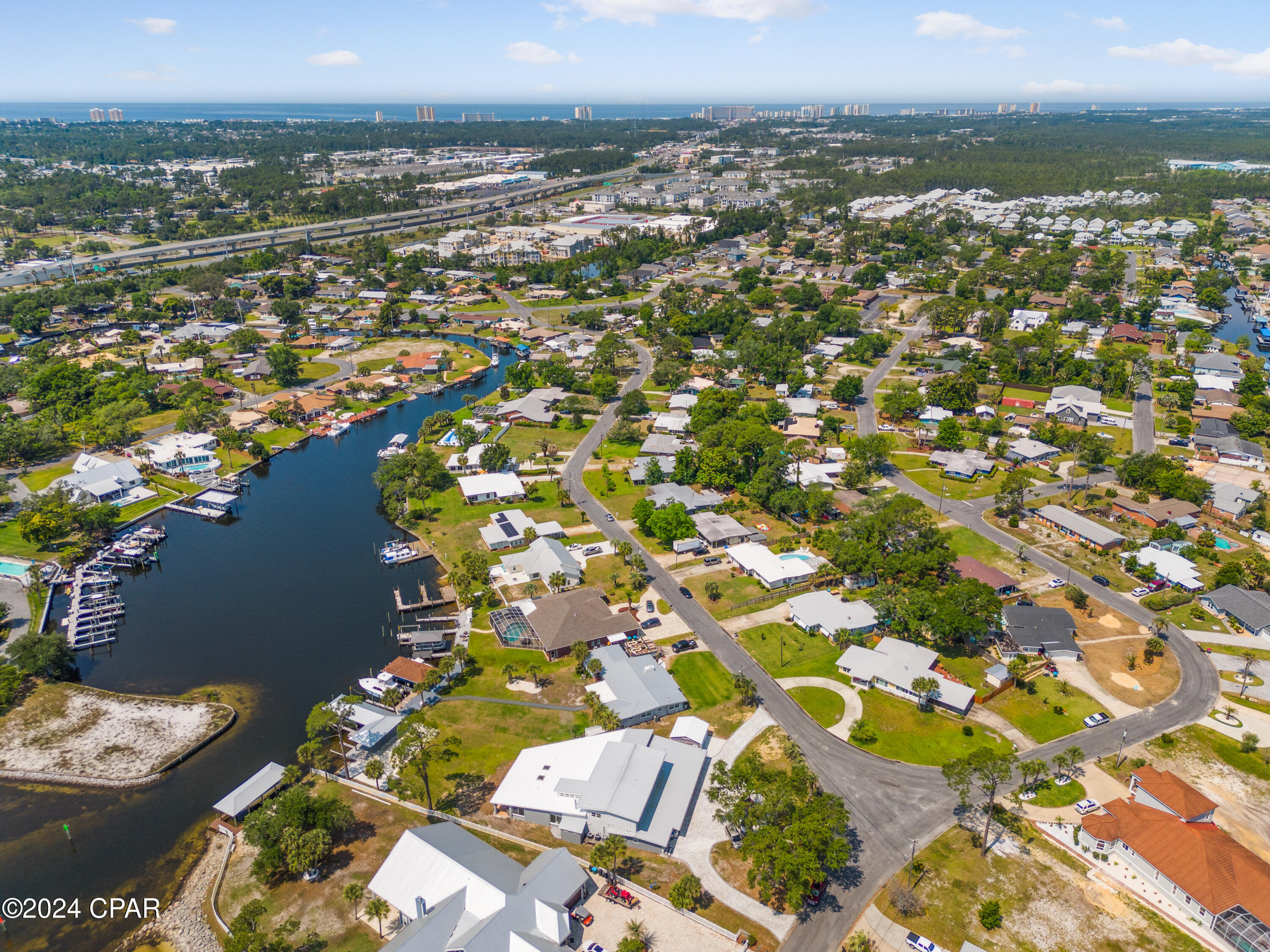 Woodlawn Unit 1 - Residential