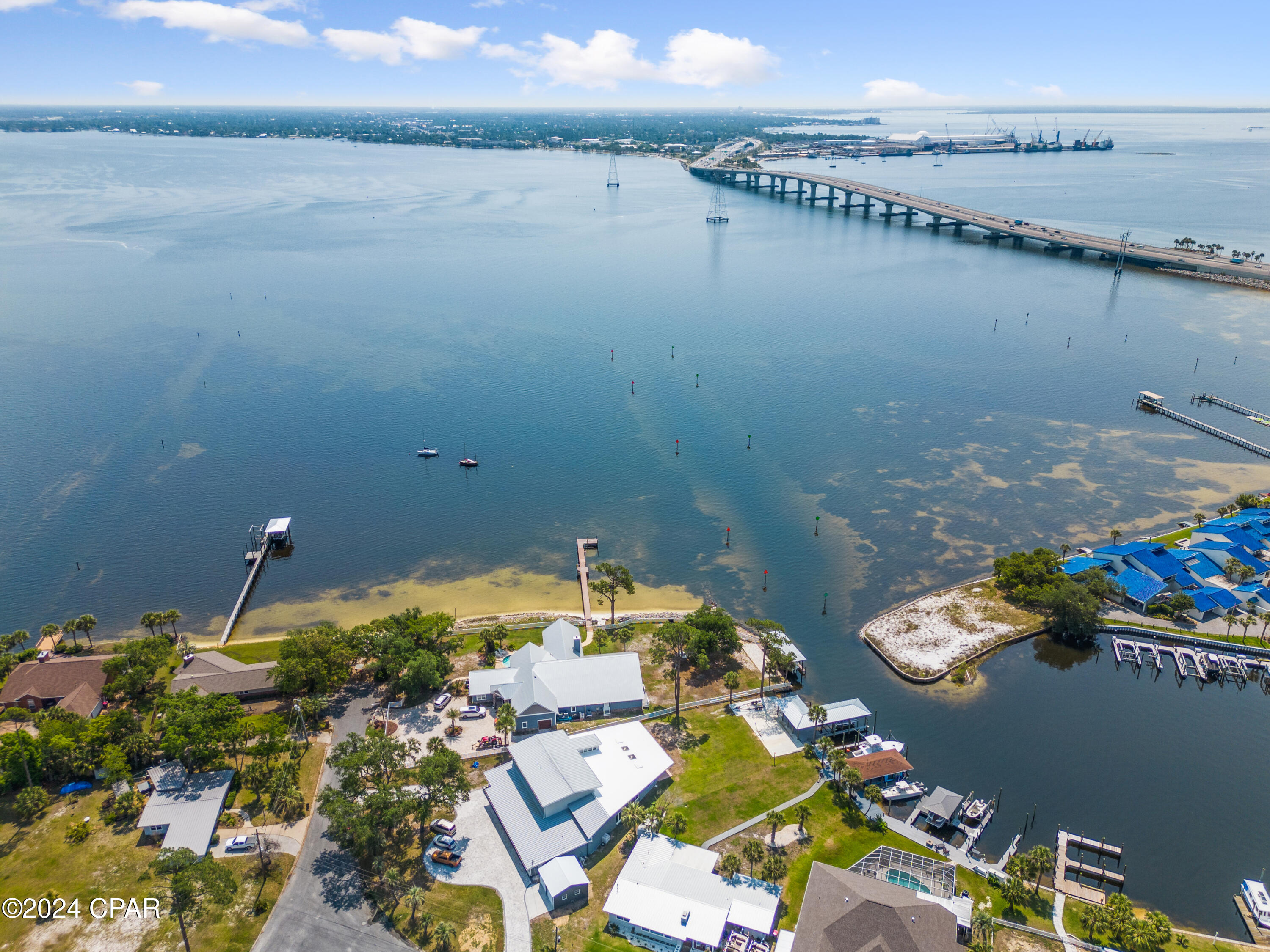 Woodlawn Unit 1 - Residential