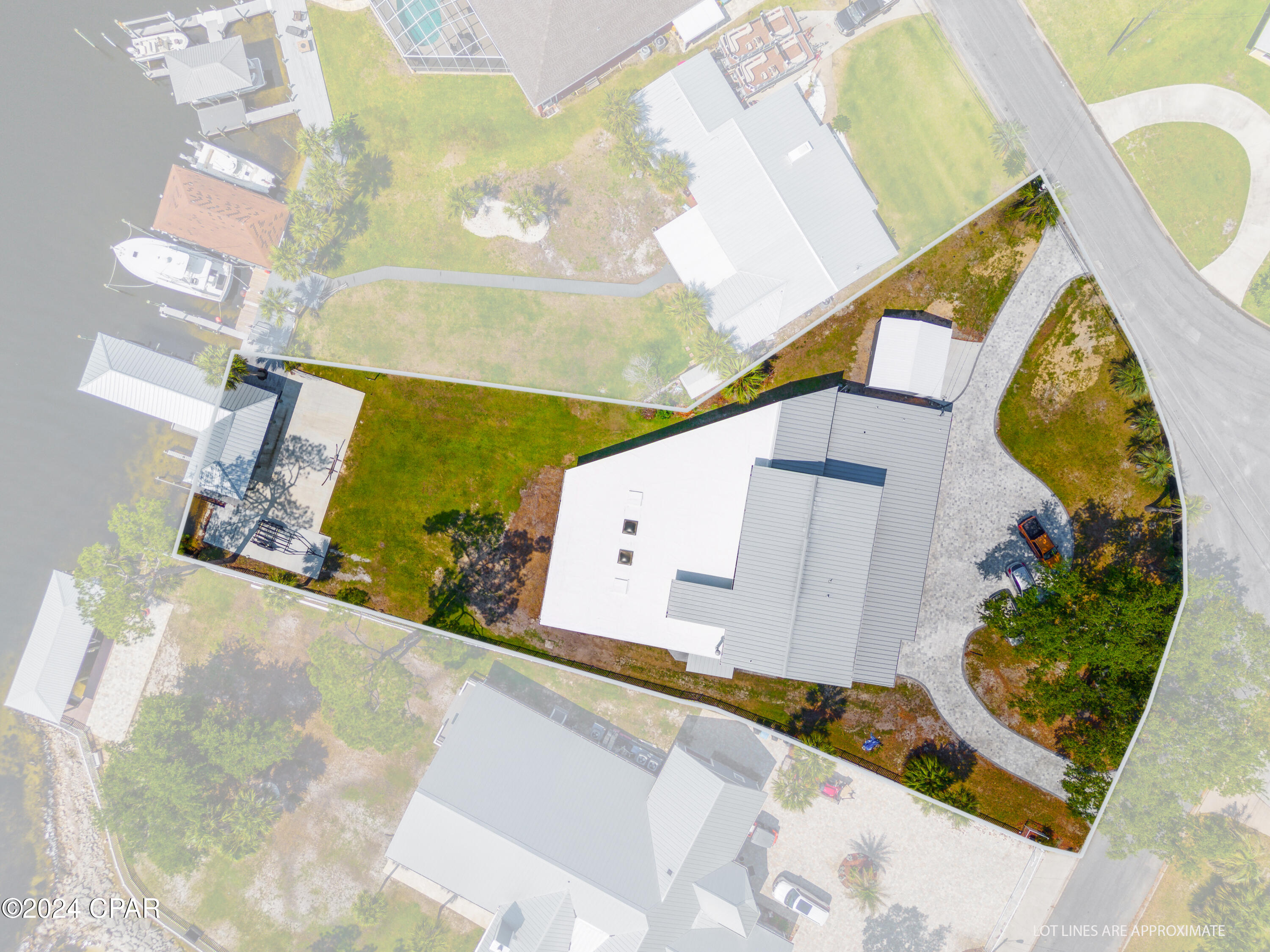 Woodlawn Unit 1 - Residential