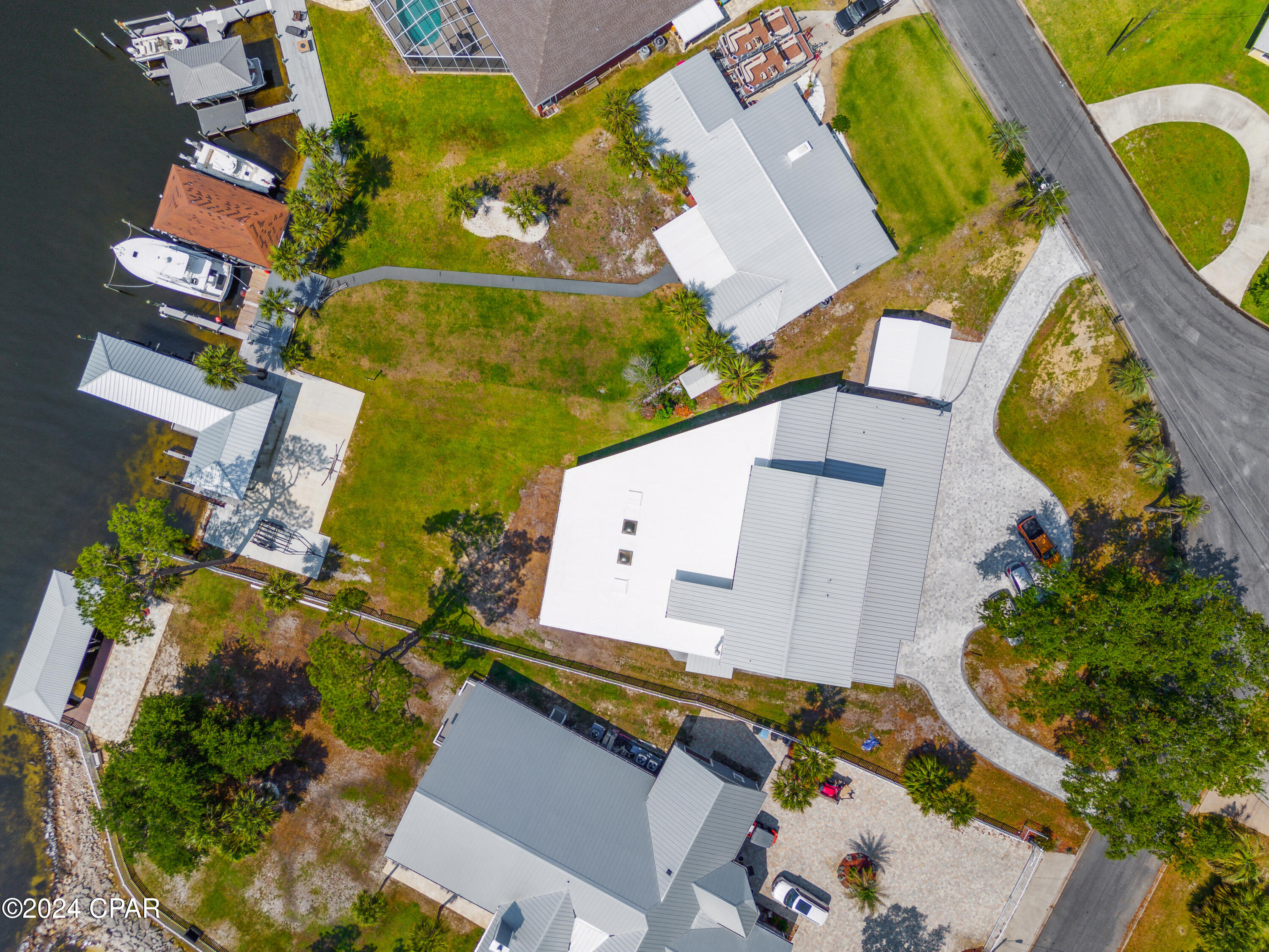 Woodlawn Unit 1 - Residential