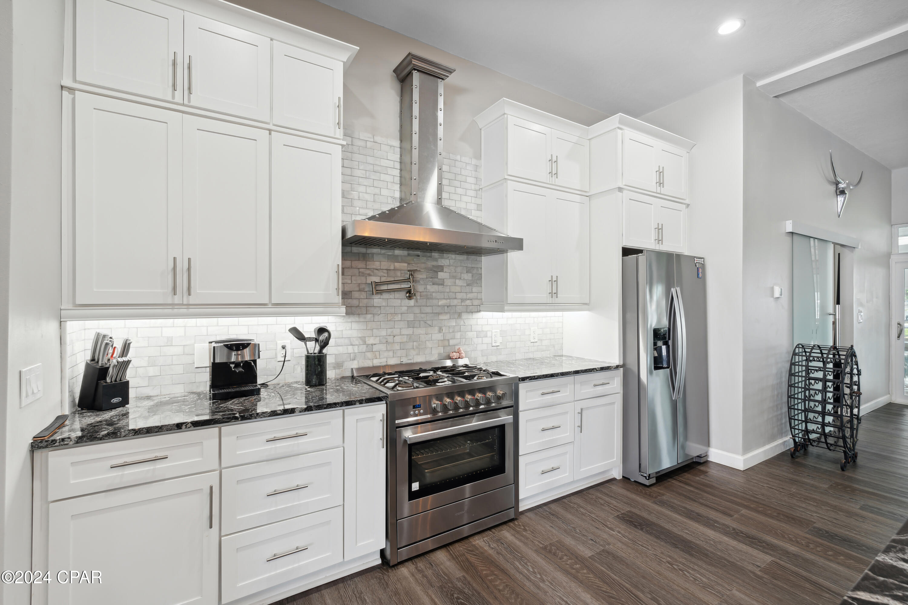 Woodlawn Unit 1 - Residential