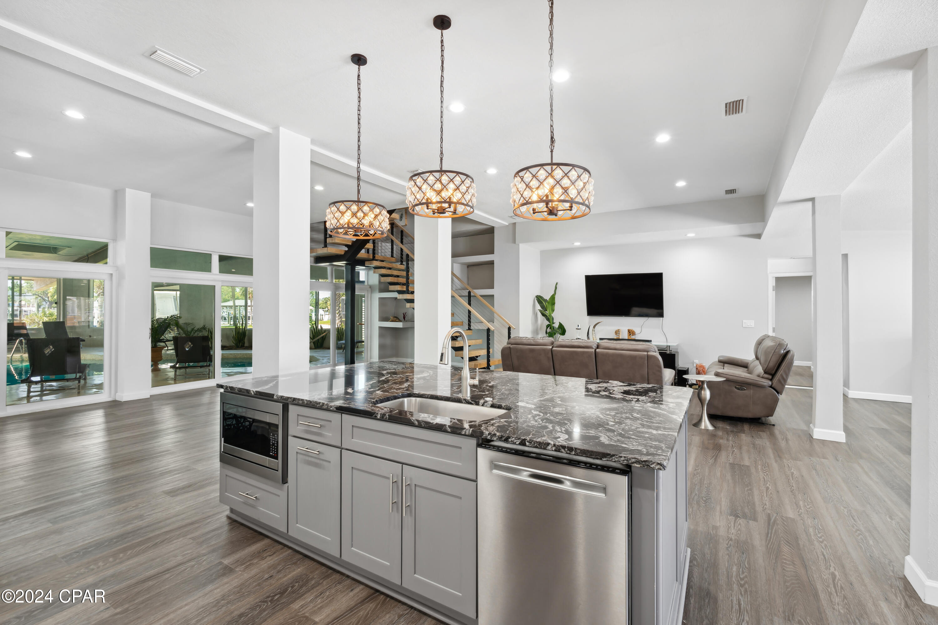 Woodlawn Unit 1 - Residential