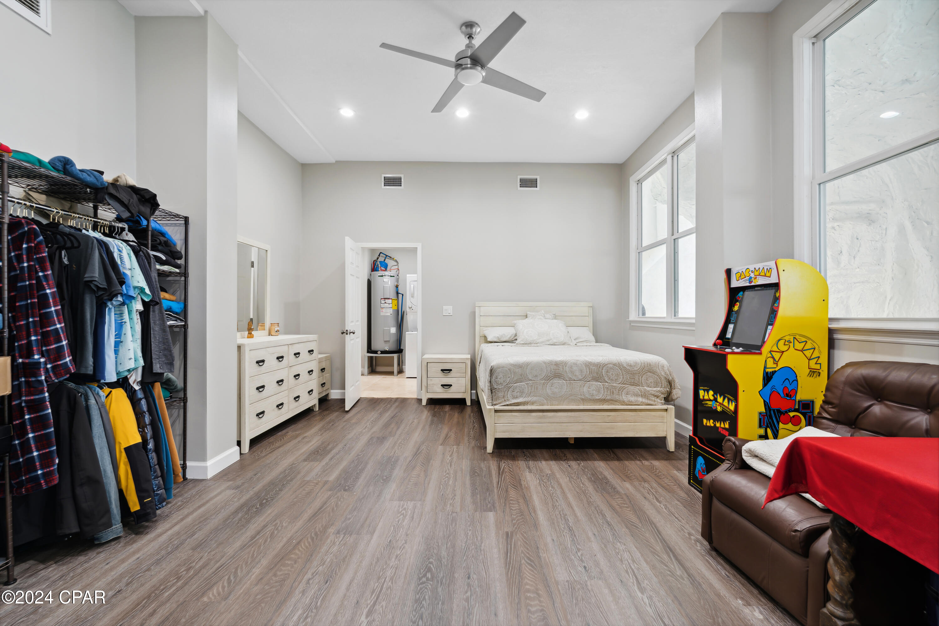 Woodlawn Unit 1 - Residential