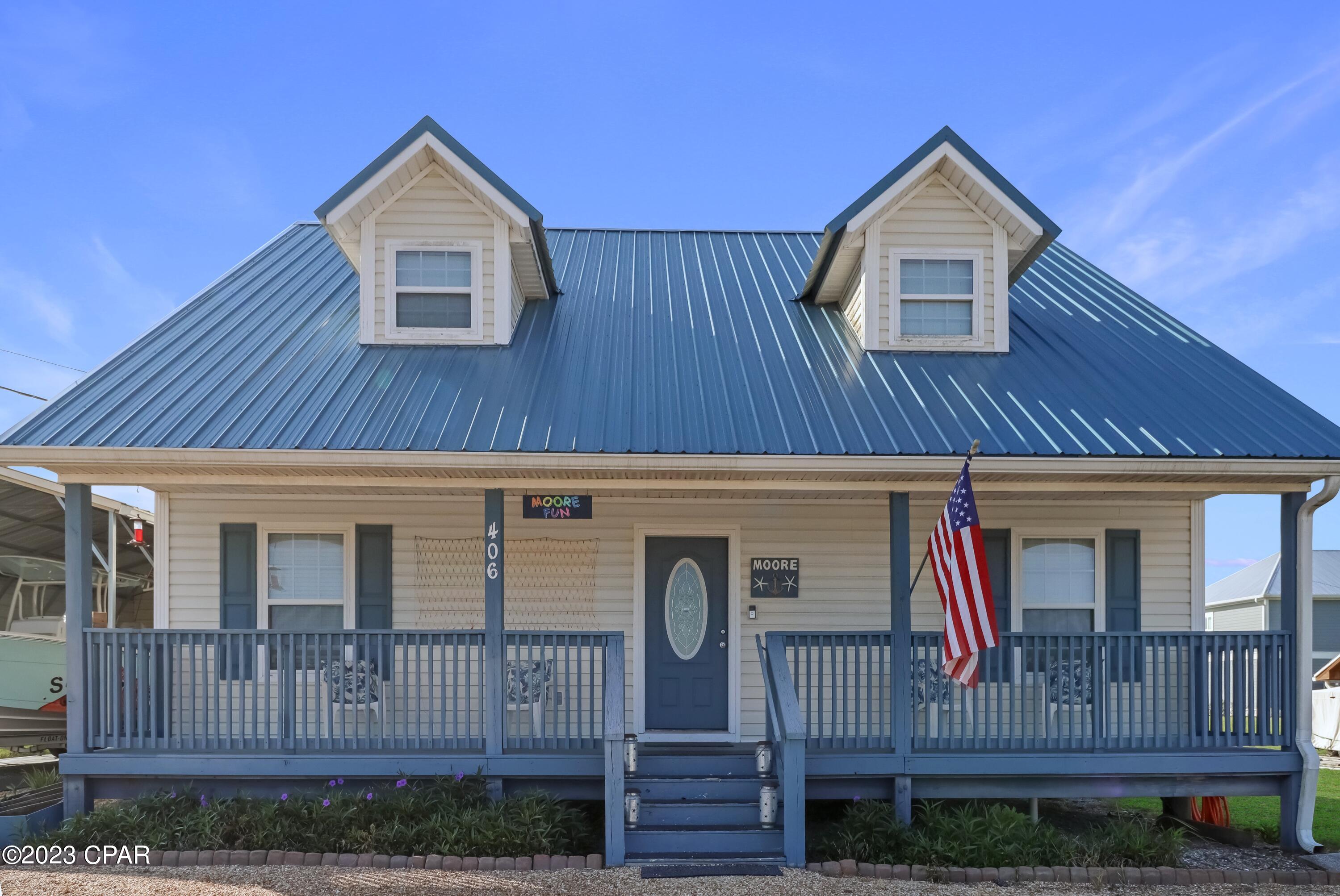 No Named Subdivision - Residential