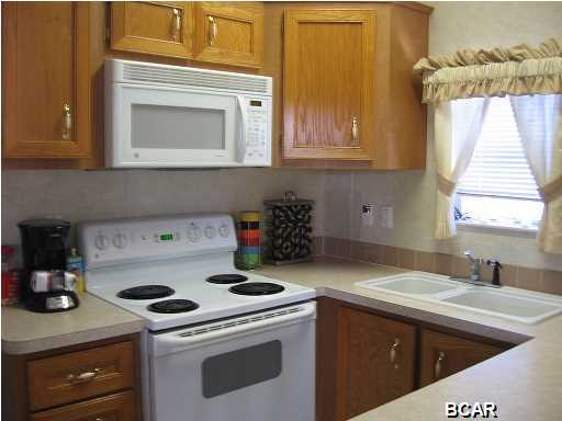 Emerald Pointe Resort - Residential