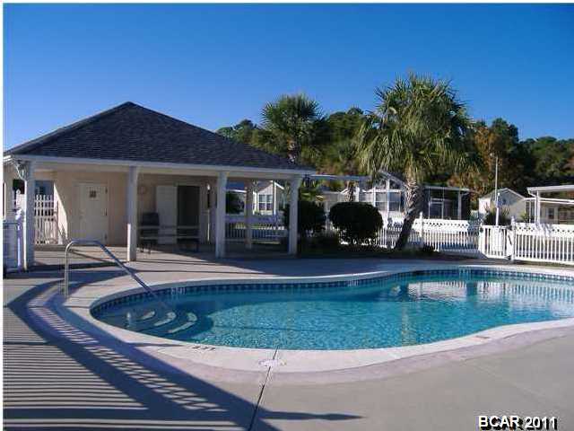 Emerald Pointe Resort - Residential