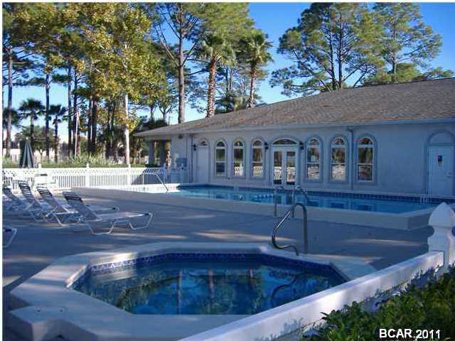 Emerald Pointe Resort - Residential