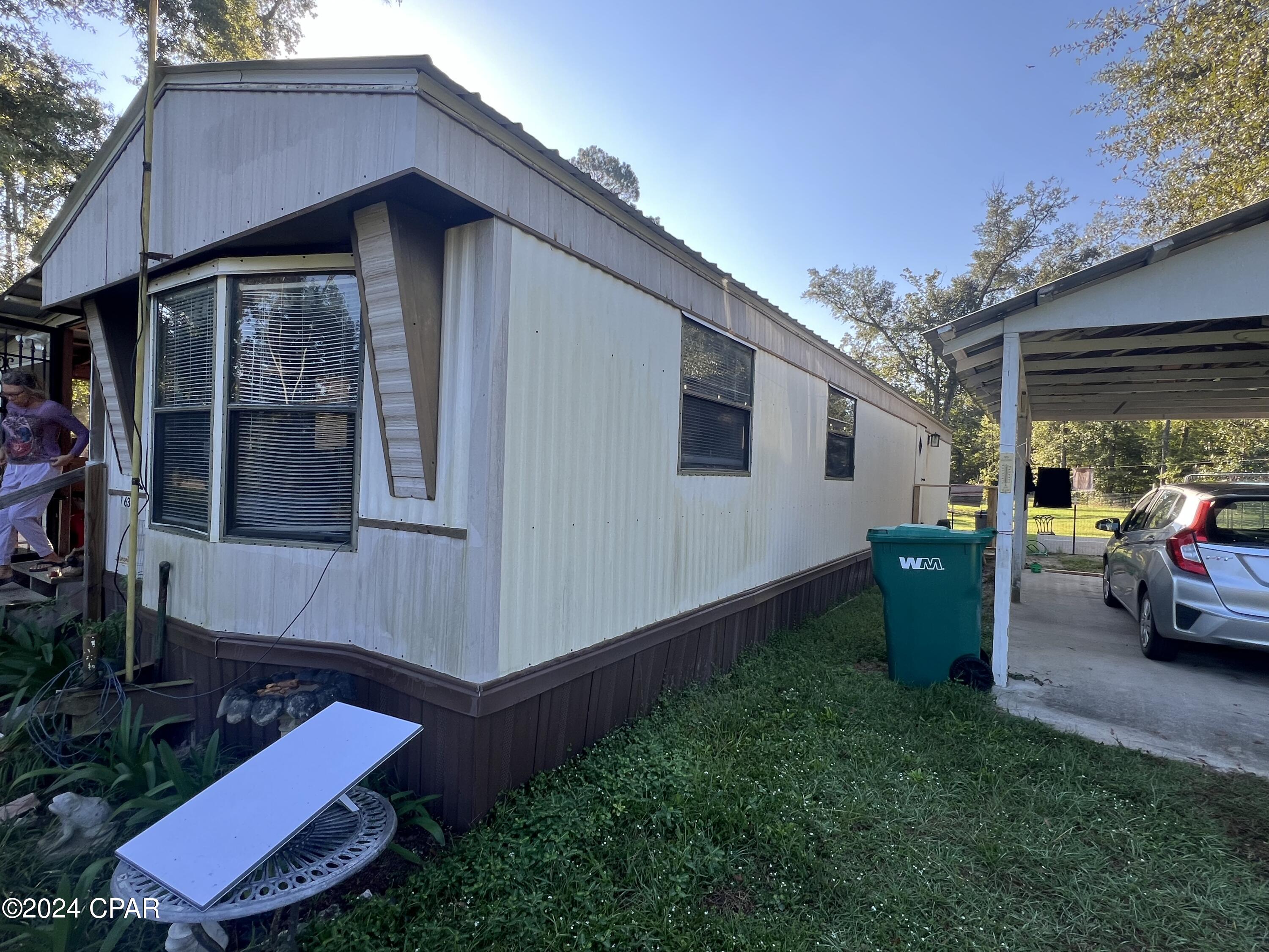 [No Recorded Subdiv] - Residential