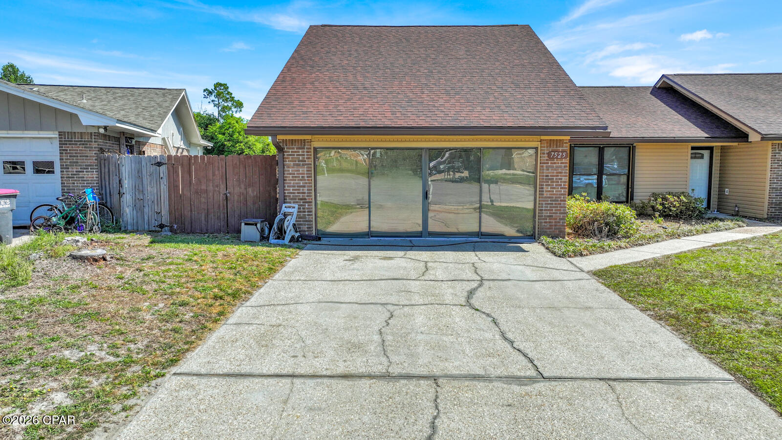 [No Recorded Subdiv] - Residential Lease