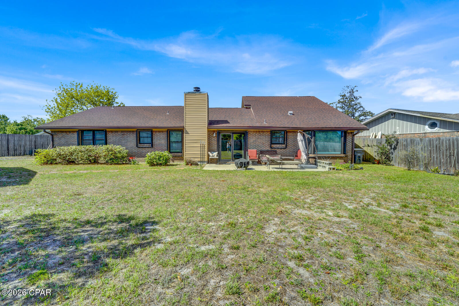 [No Recorded Subdiv] - Residential Lease