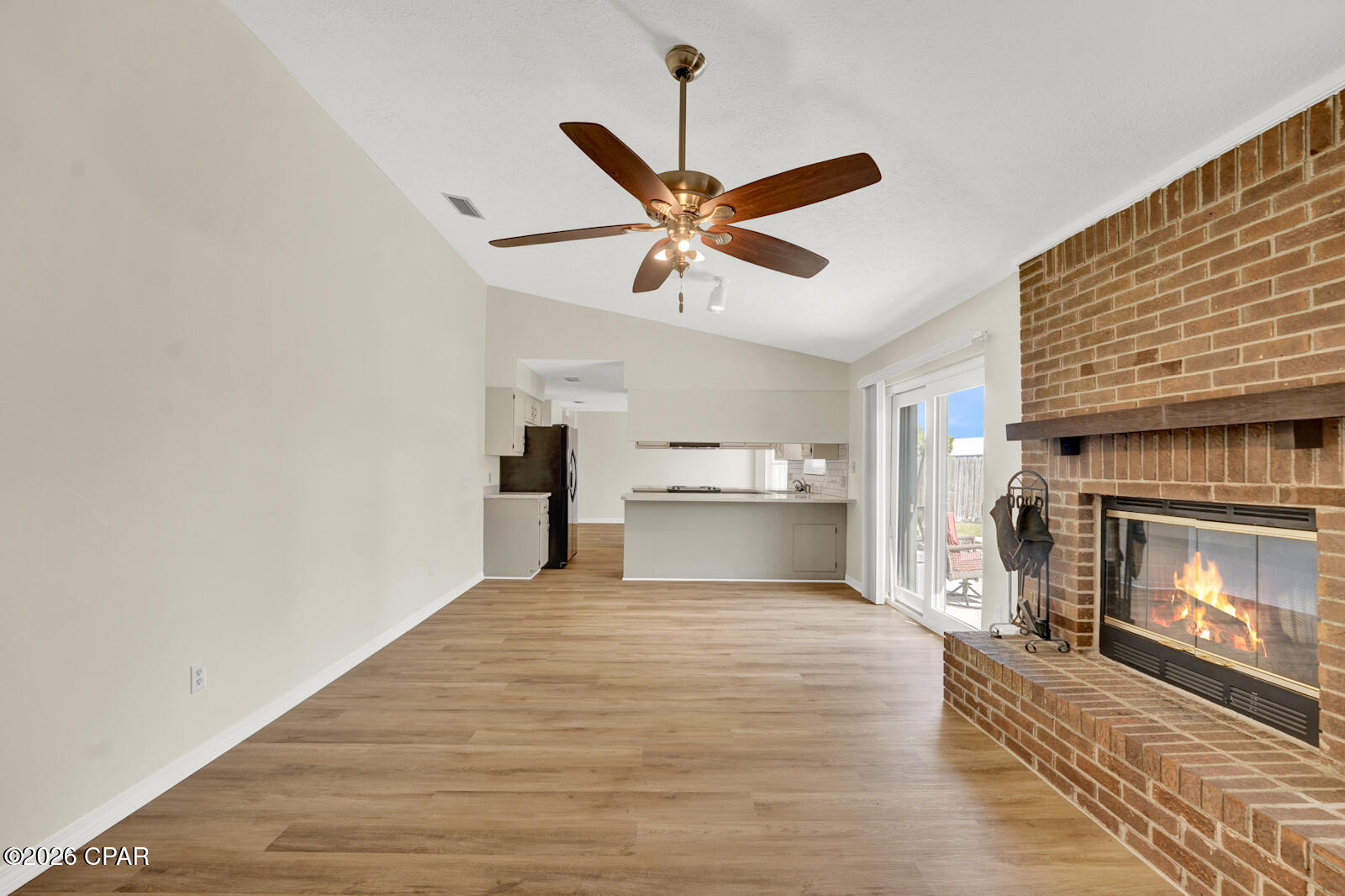 [No Recorded Subdiv] - Residential Lease