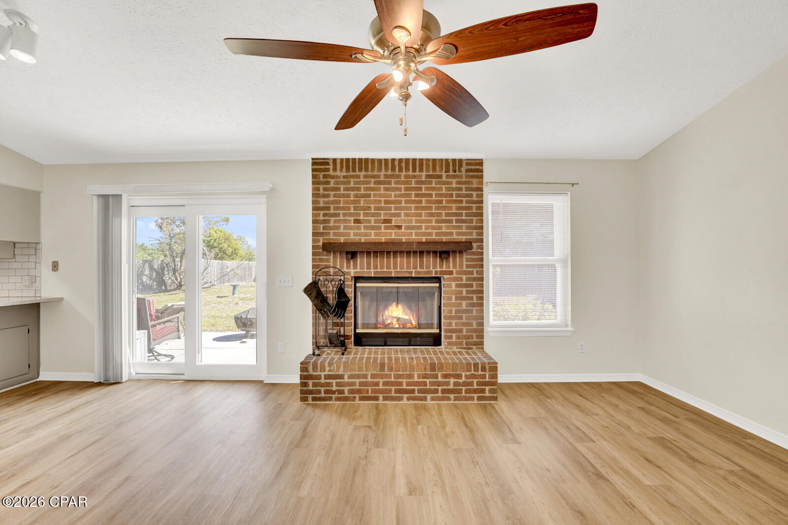 [No Recorded Subdiv] - Residential Lease