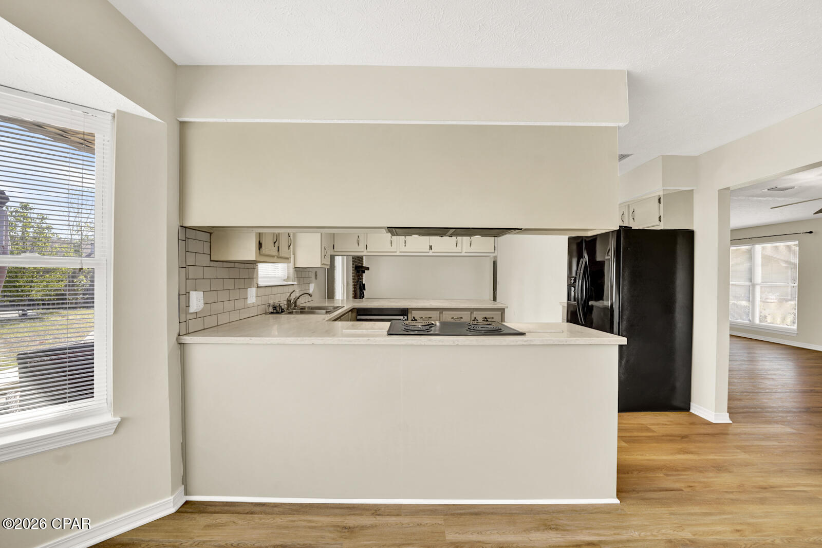 [No Recorded Subdiv] - Residential Lease