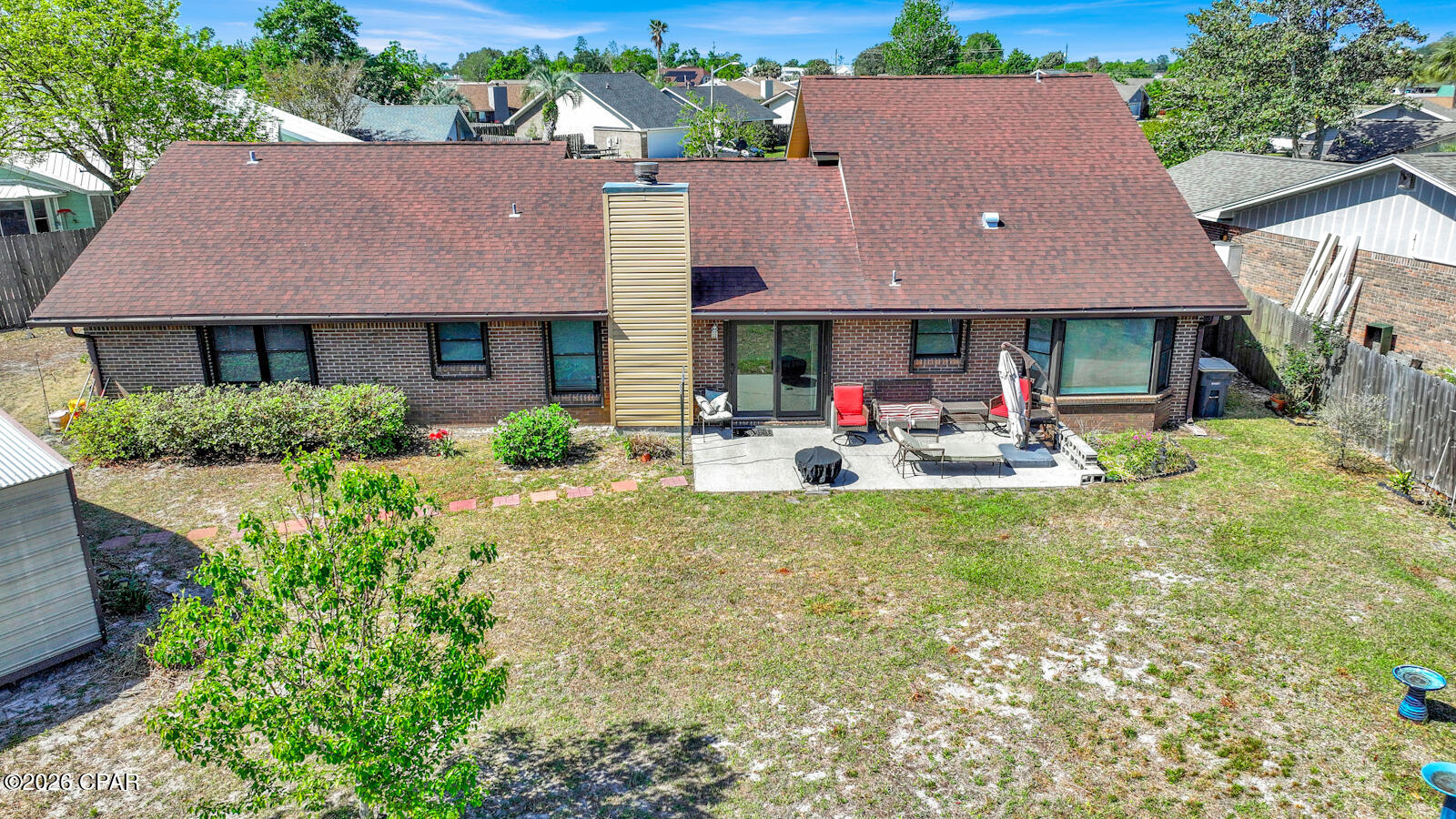 [No Recorded Subdiv] - Residential Lease