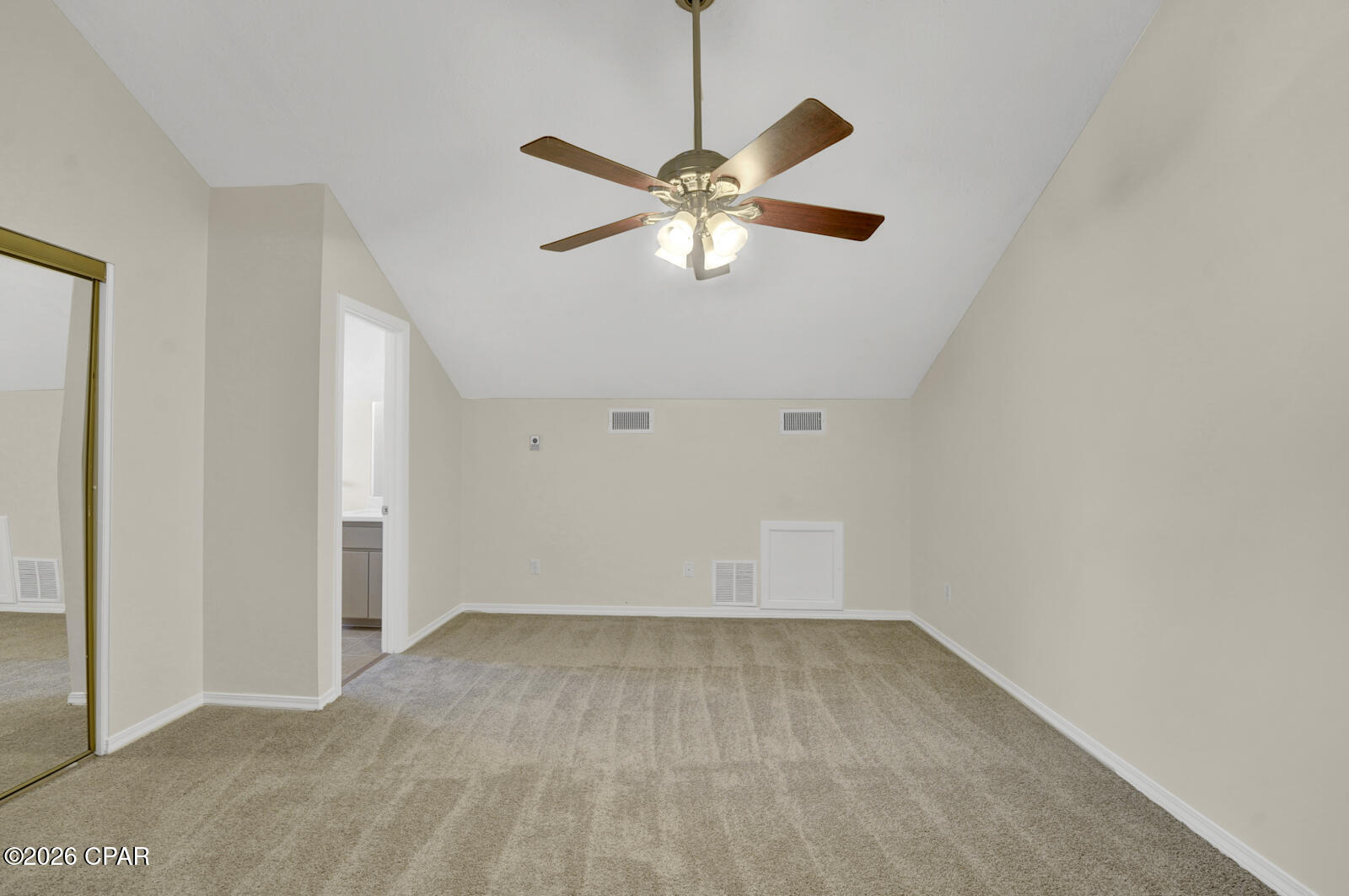 [No Recorded Subdiv] - Residential Lease