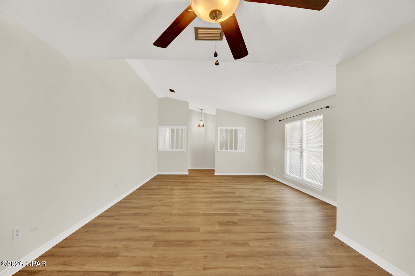 [No Recorded Subdiv] - Residential Lease