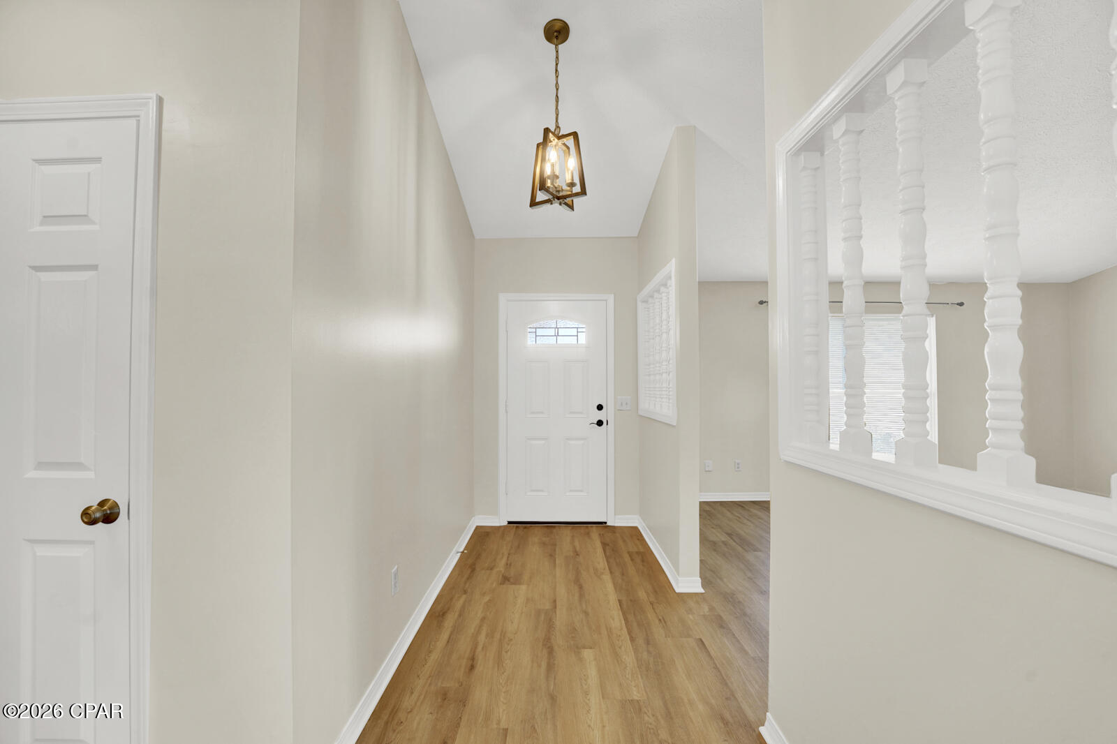 [No Recorded Subdiv] - Residential Lease