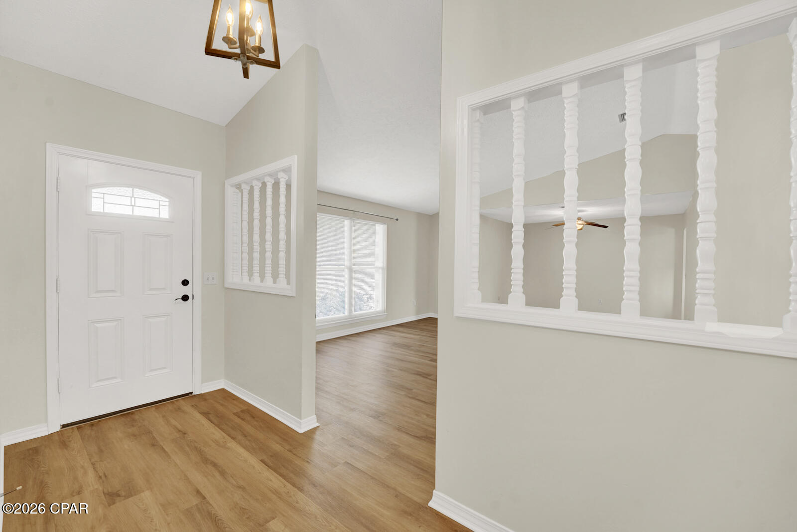 [No Recorded Subdiv] - Residential Lease