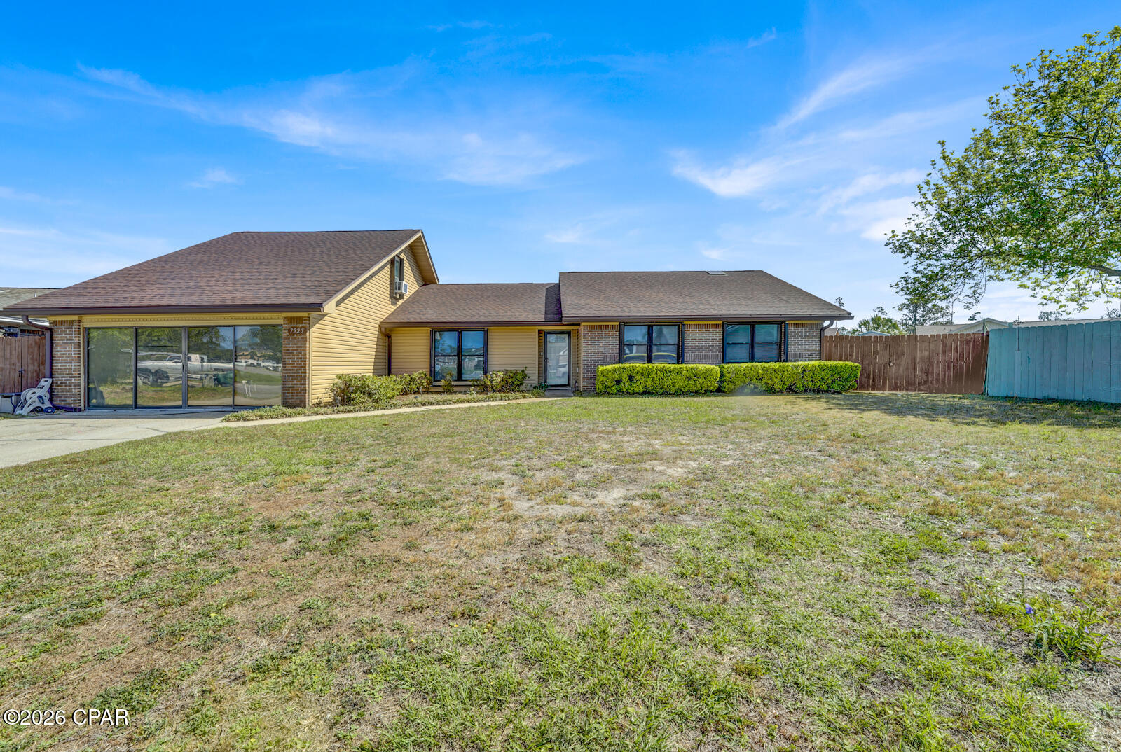 [No Recorded Subdiv] - Residential Lease